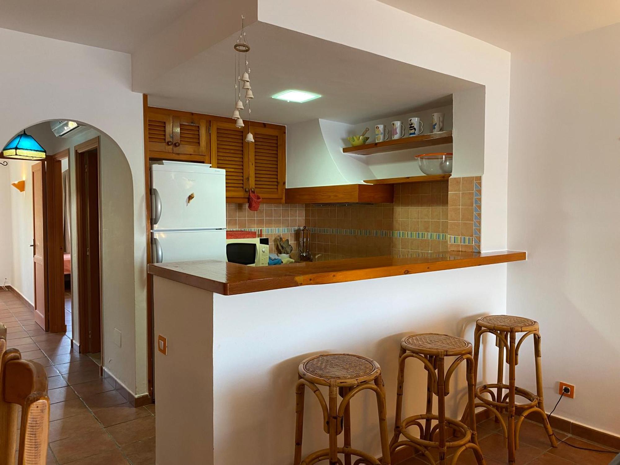 Caracola By Som Menorca Apartment