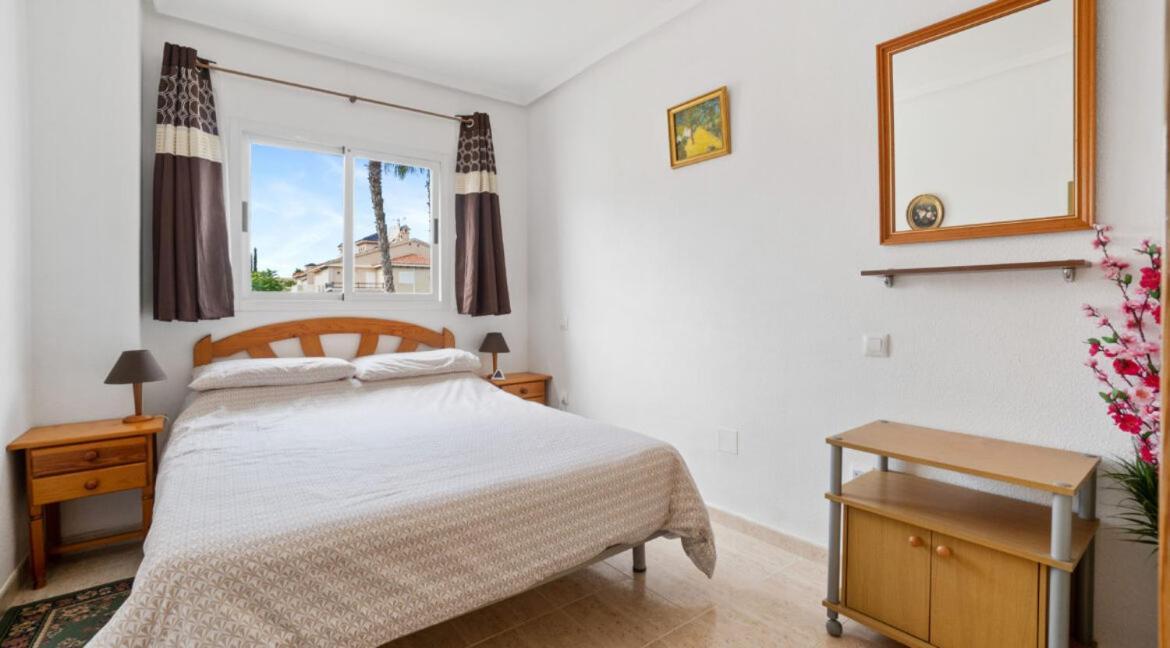 2 Bedroom Penthouse In Playa Flamenca Apartamento *