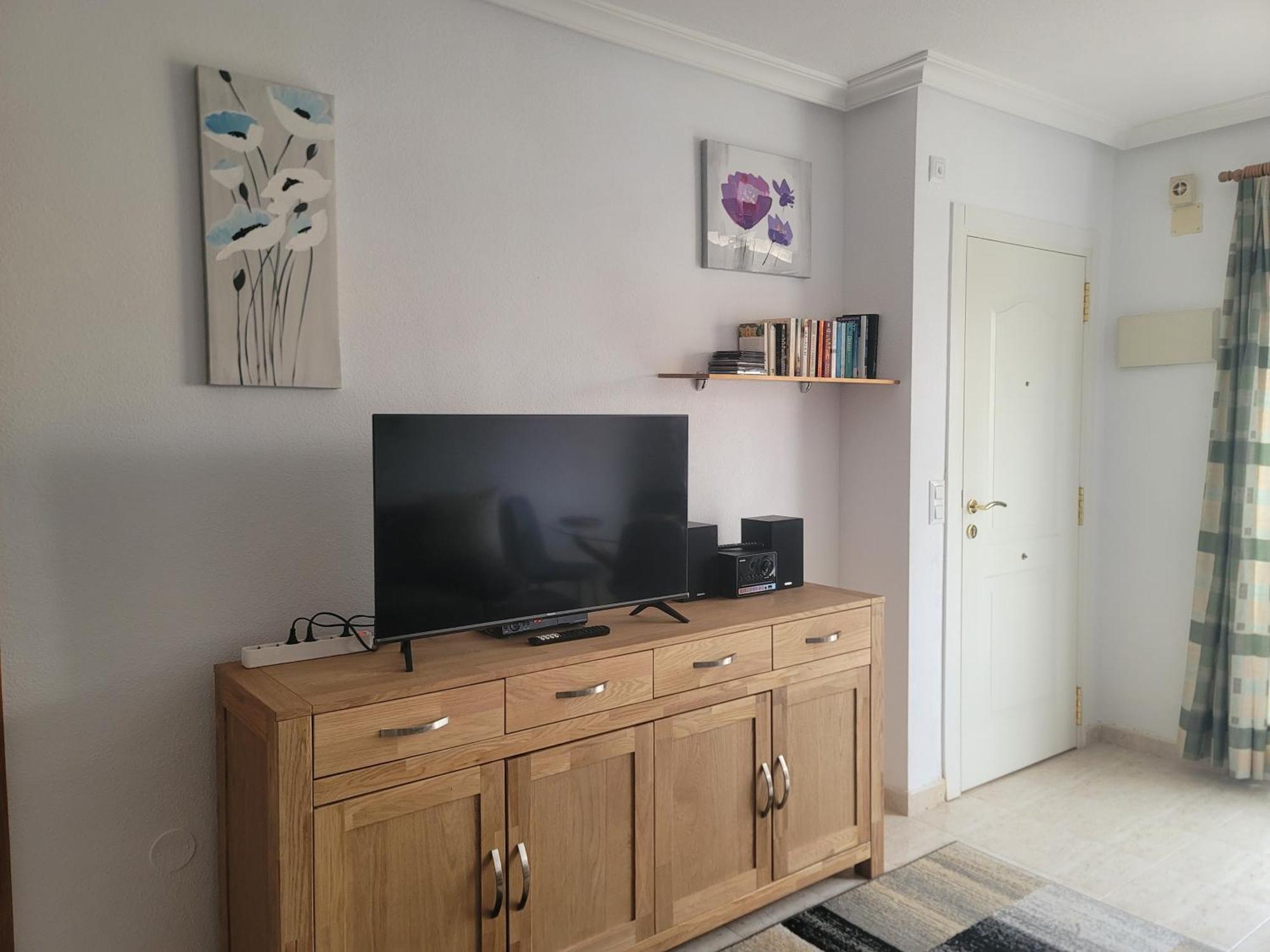 2 Bedroom Penthouse In Playa Flamenca Apartamento