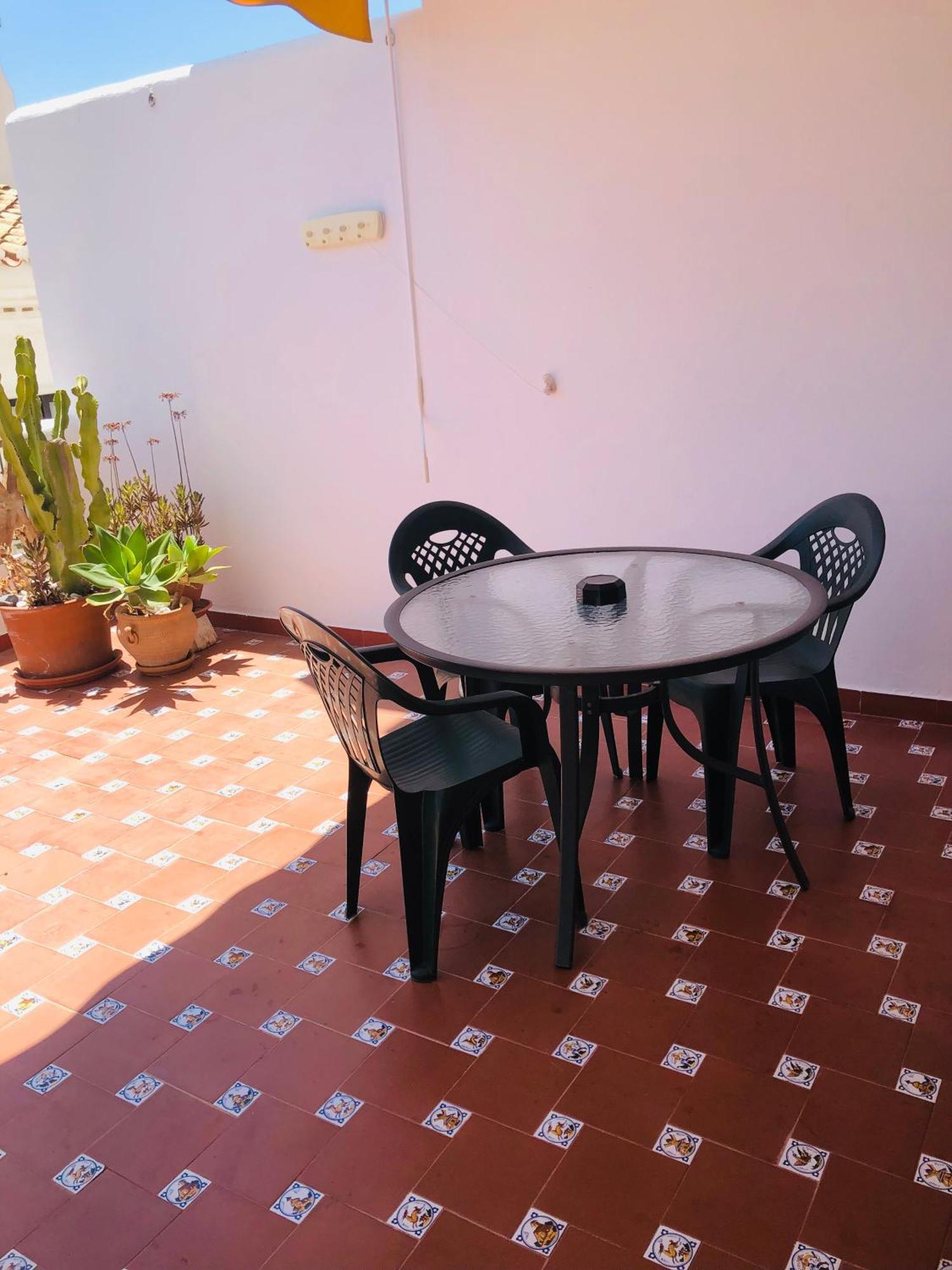 La Paloma Apartamento