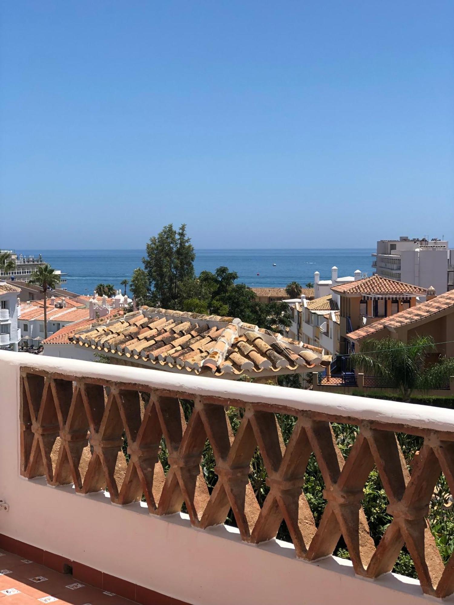 Apartamento La Paloma