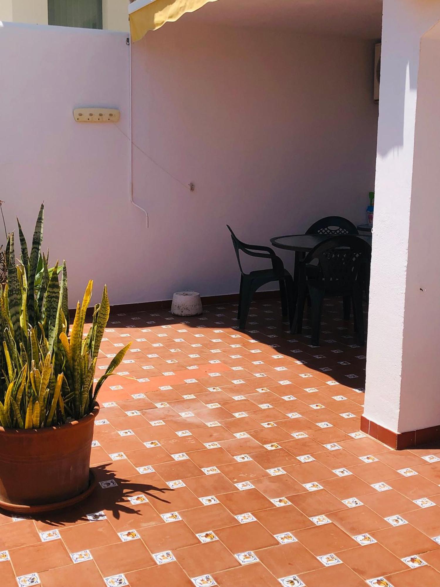 Apartamento La Paloma *