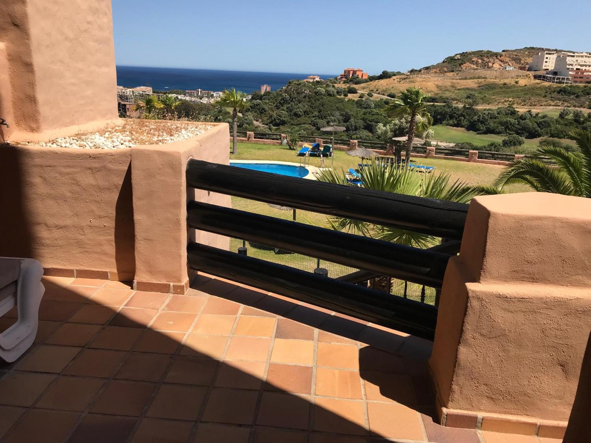 3 Bedroom Apartment, Duquesa, Spain *