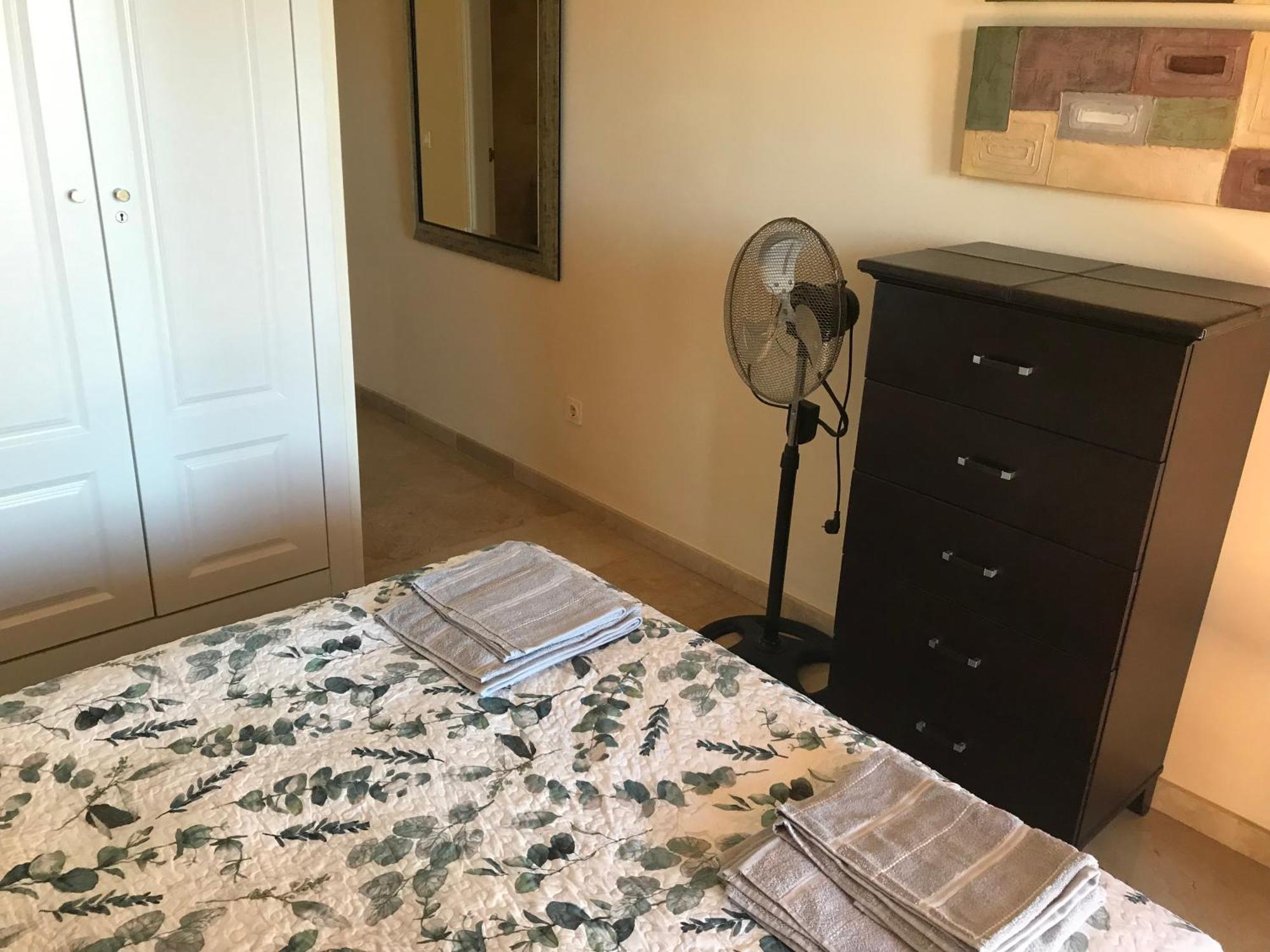 3 Bedroom Apartment, Duquesa, Spain * San Luis de Sabinillas