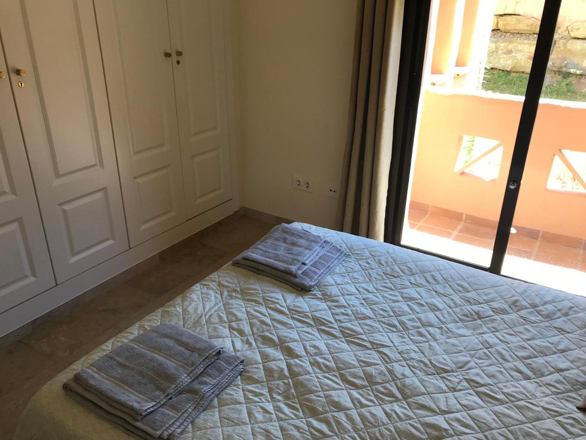 3 Bedroom Apartment, Duquesa, Spain
