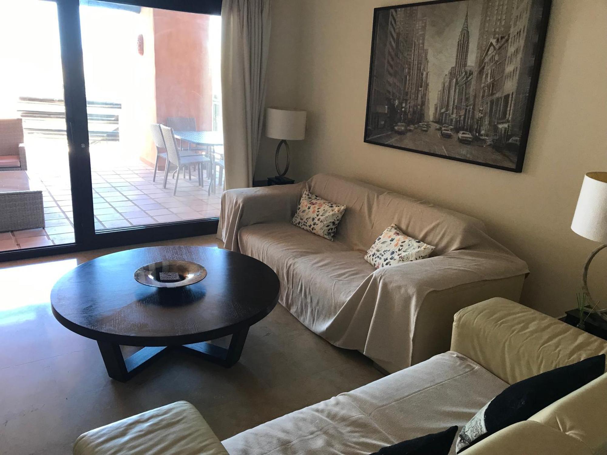 3 Bedroom Apartment, Duquesa, Spain Apartamento