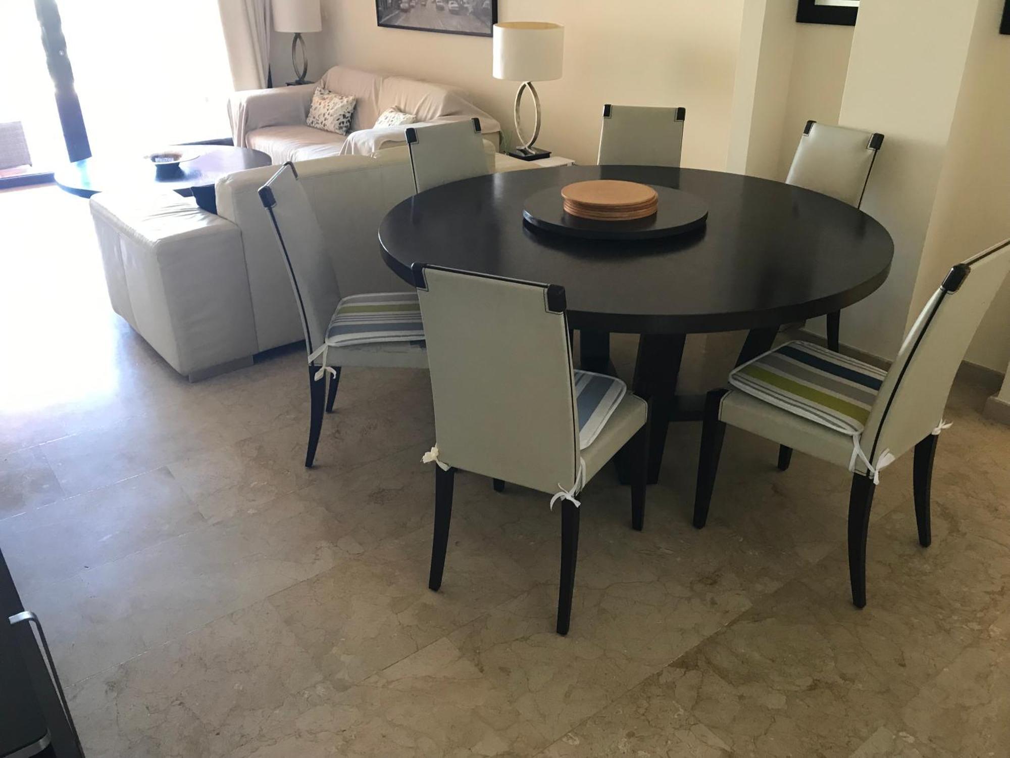 Apartamento 3 Bedroom Apartment, Duquesa, Spain *