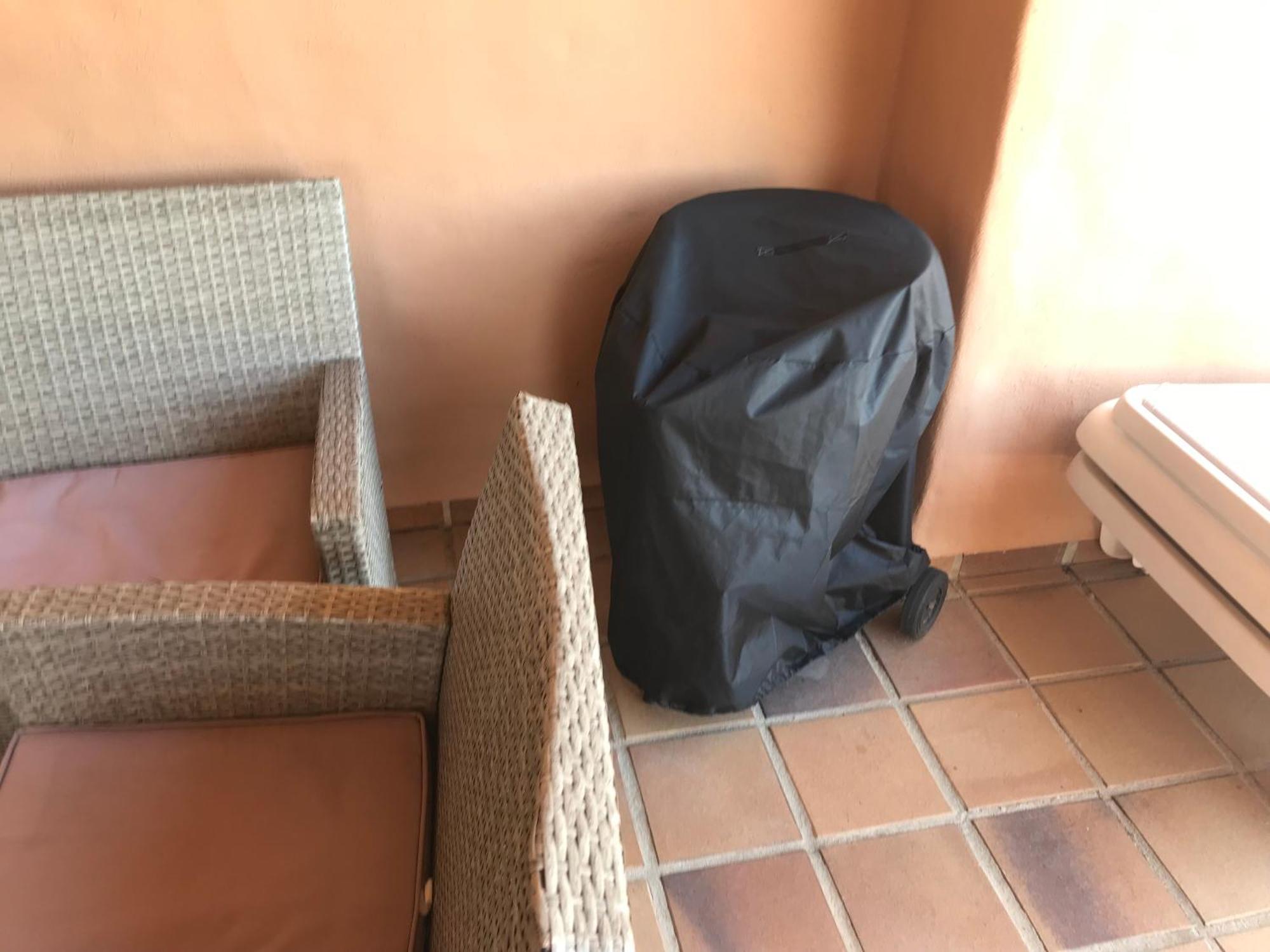 Apartamento 3 Bedroom Apartment, Duquesa, Spain