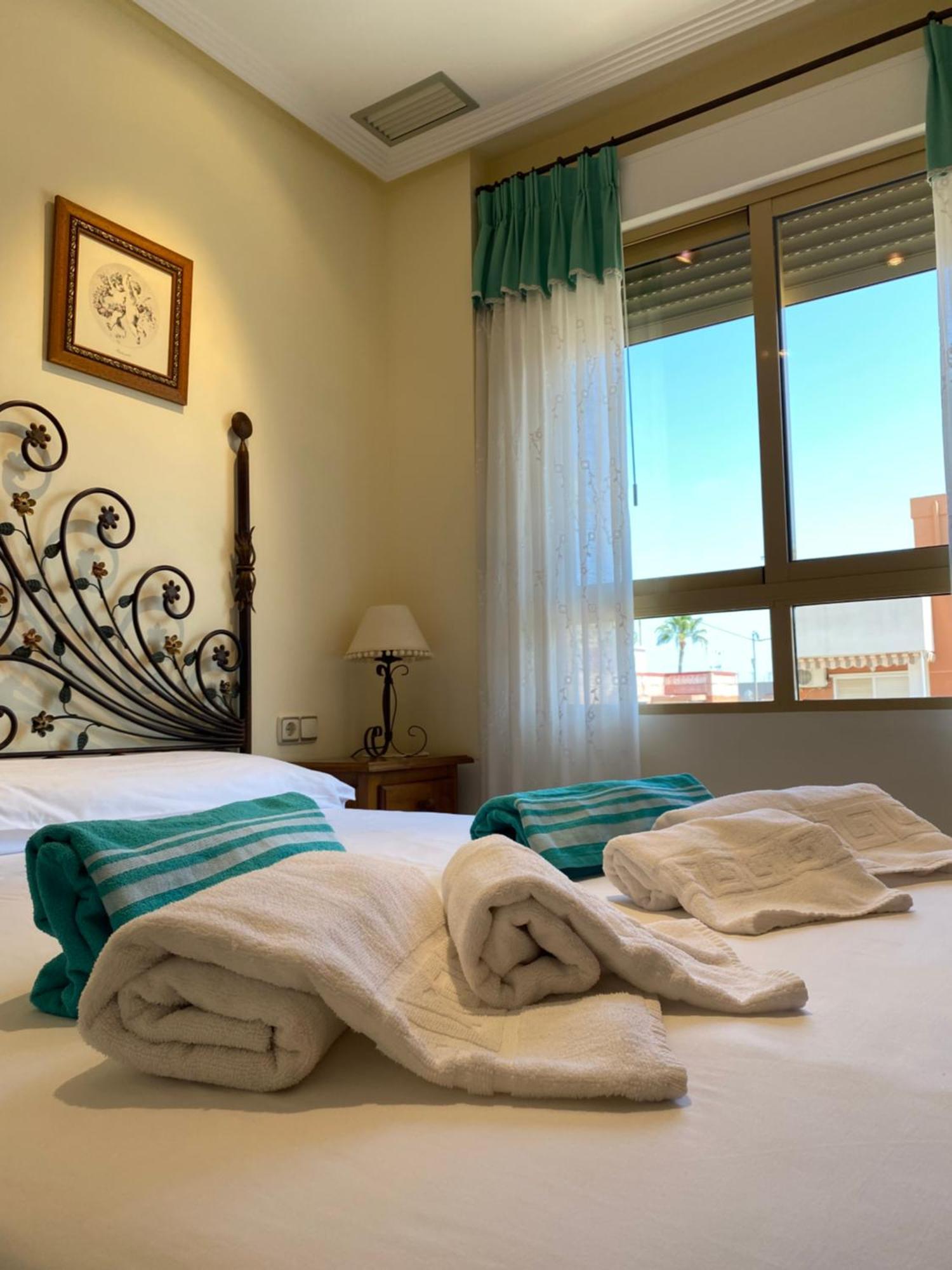 Apartamento Granplaya *