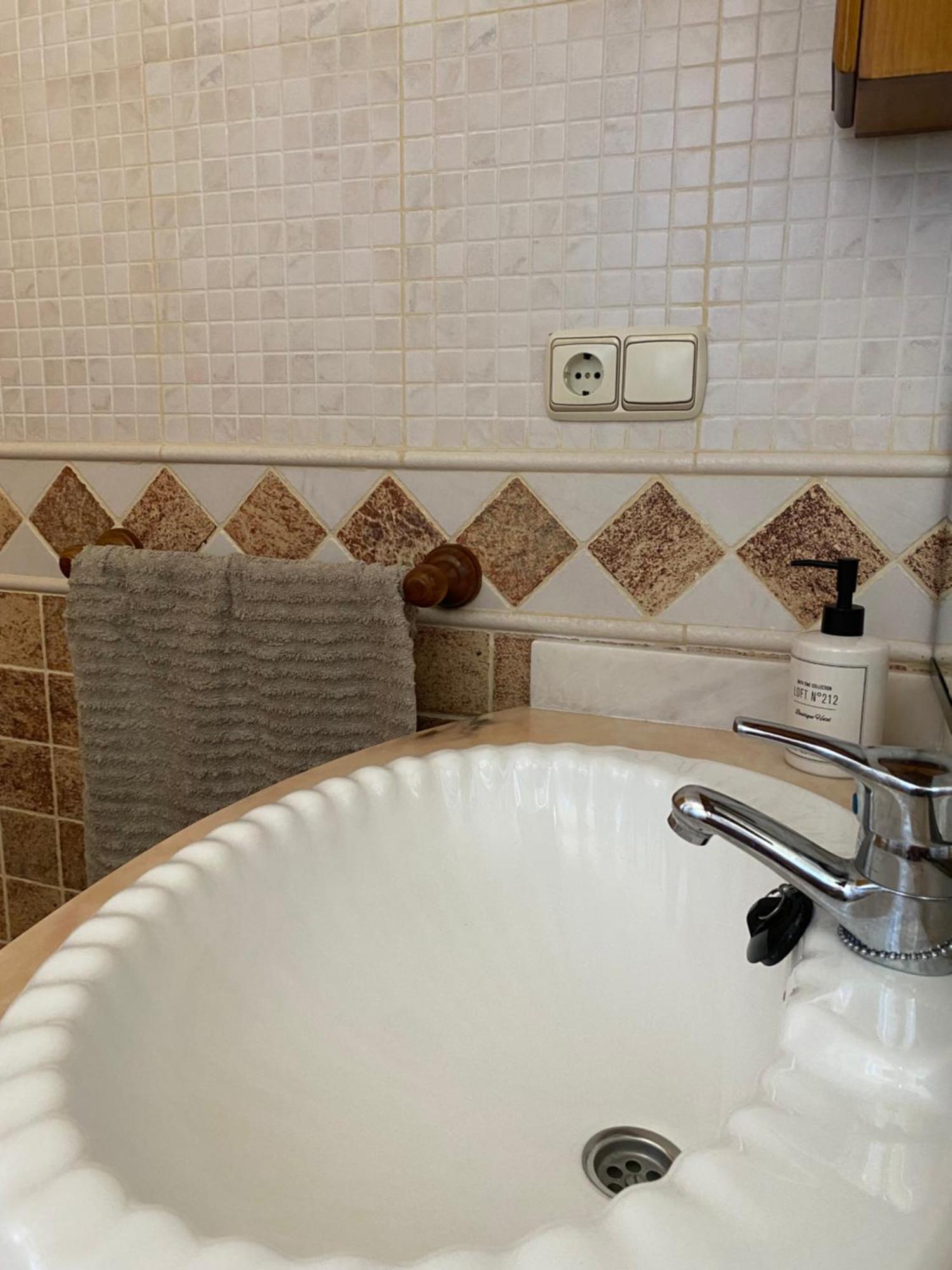 Apartamento Granplaya