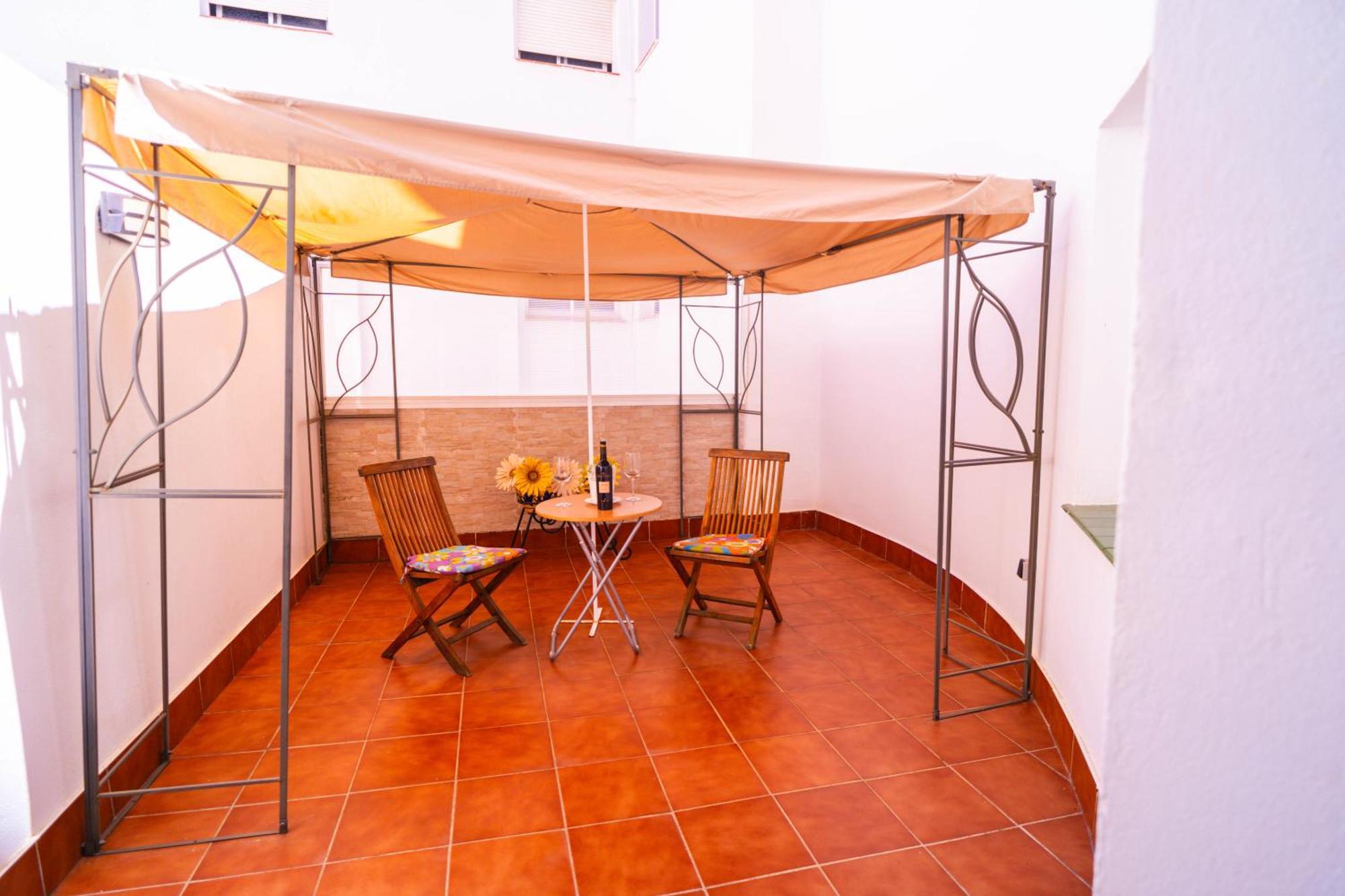 Apartamento Cym