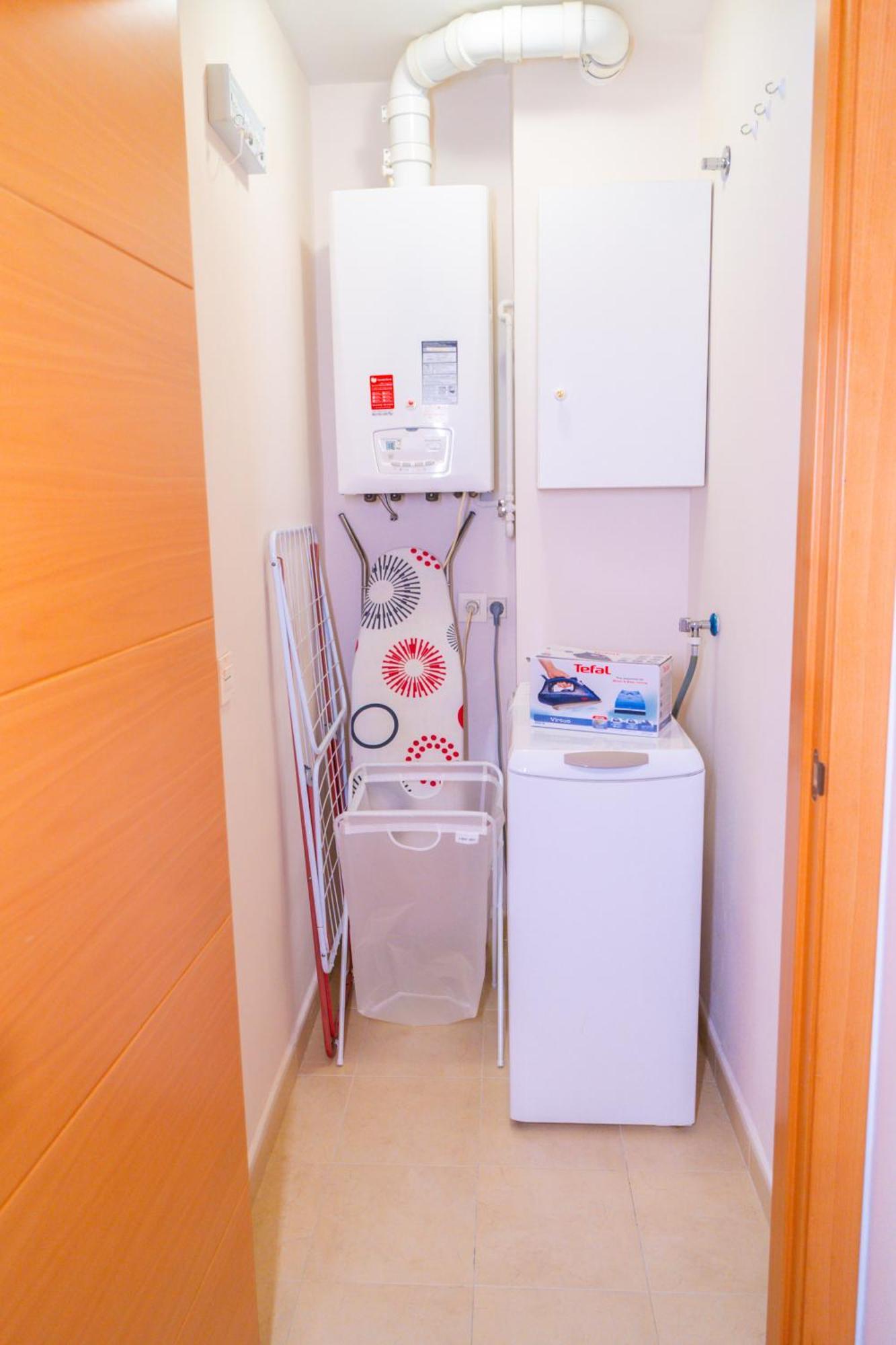 Apartamento Cym *