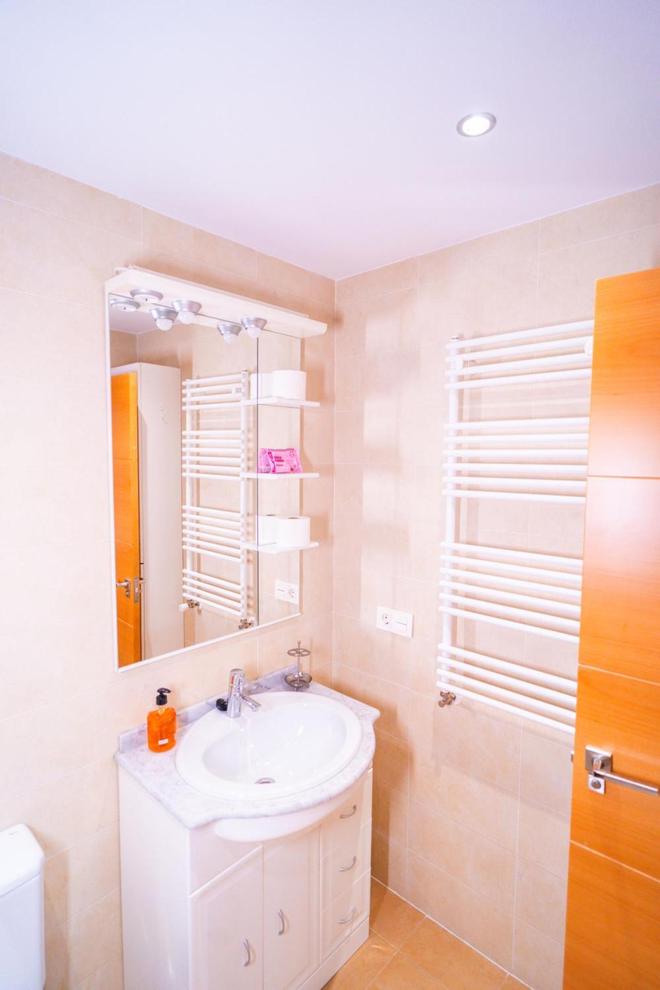 Apartamento Cym