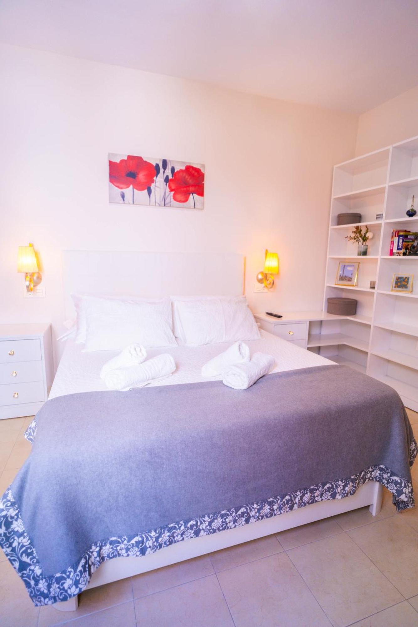 Cym Apartamento Ronda
