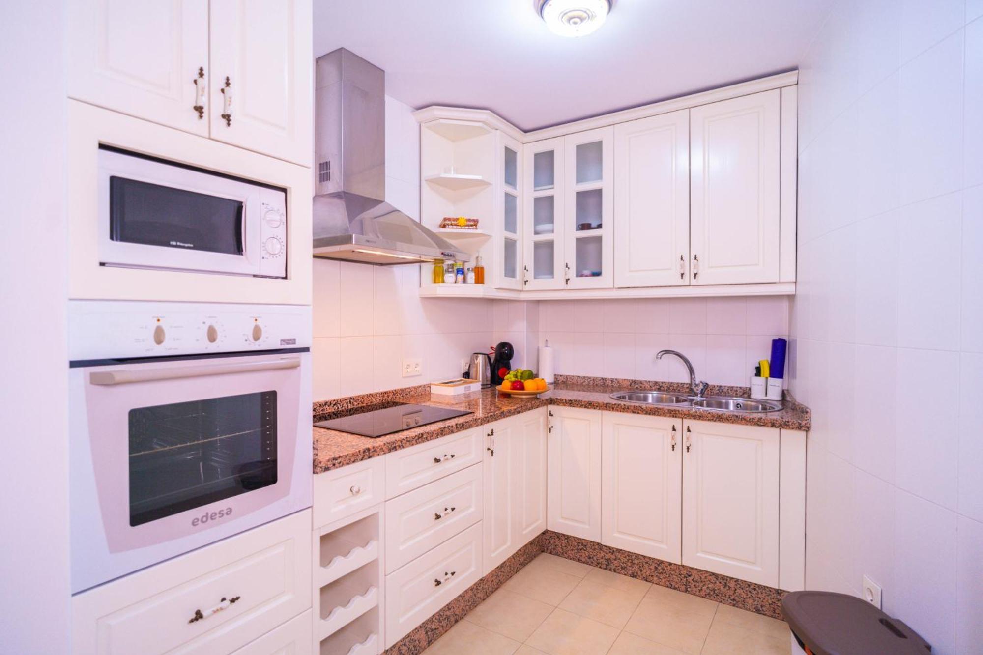 Cym Apartment