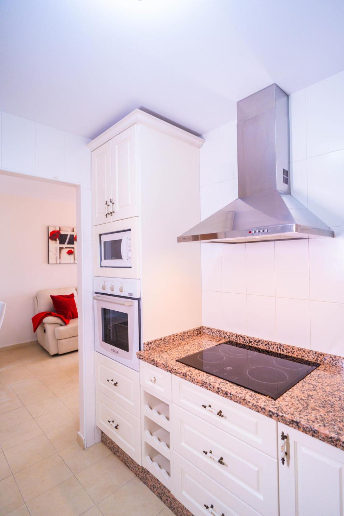 Cym Apartamento *