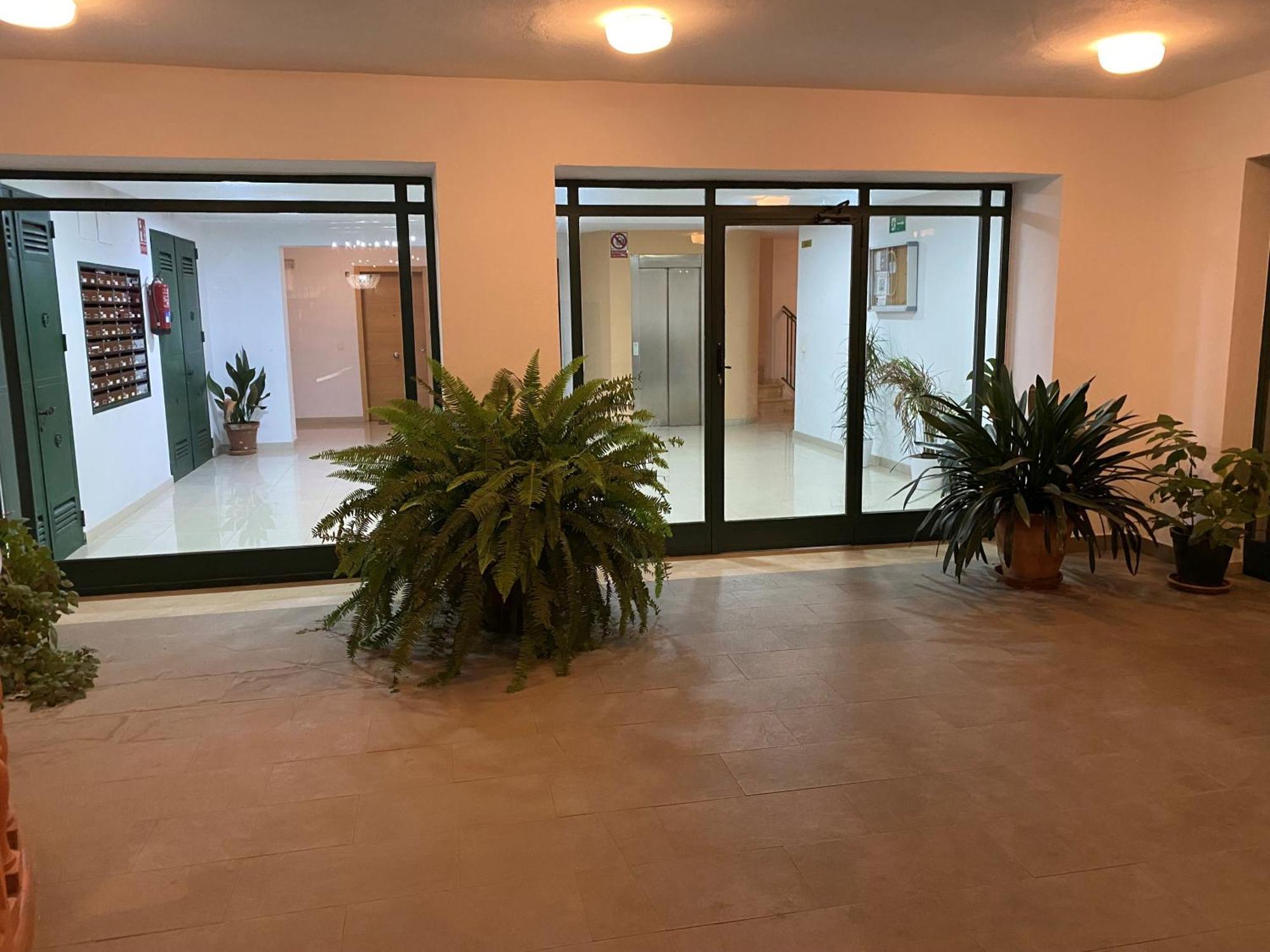 Apartamento Cym