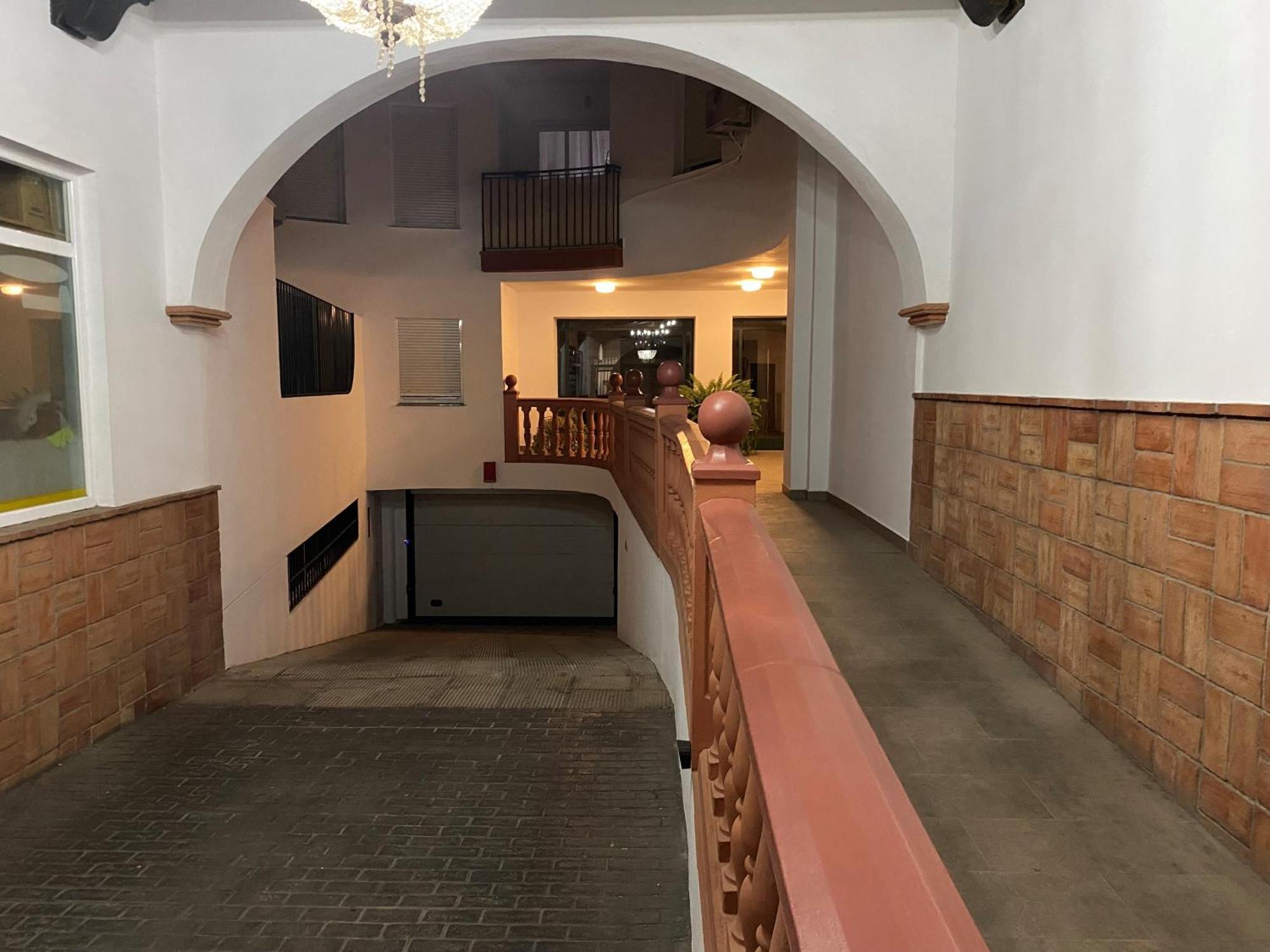 Cym Apartamento *