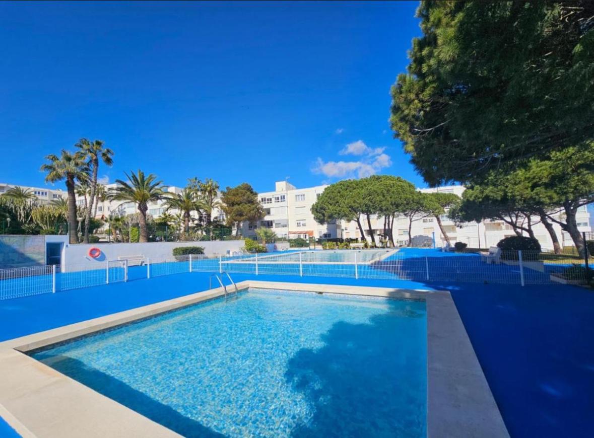 Yanina Gran Alacant Apartment Santa Pola