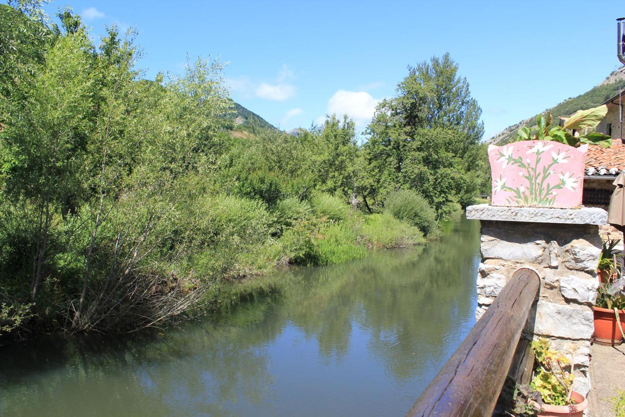 Holiday home La Cuadra
