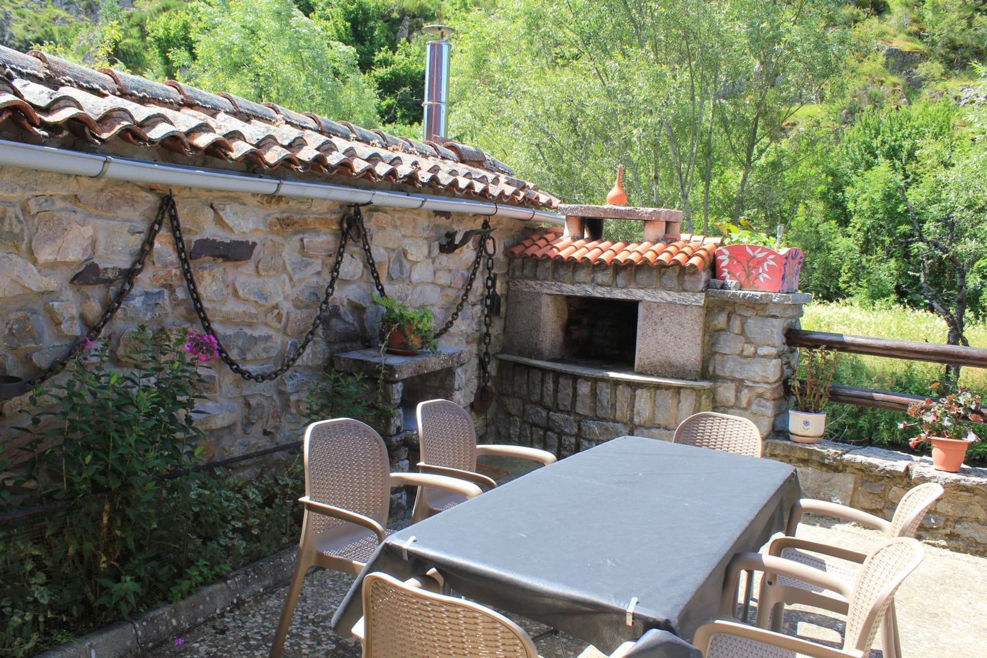 Holiday home La Cuadra *