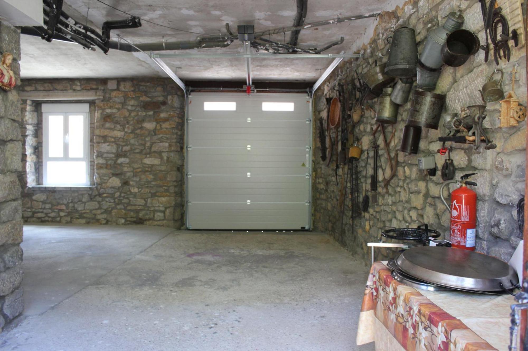 Holiday home La Cuadra