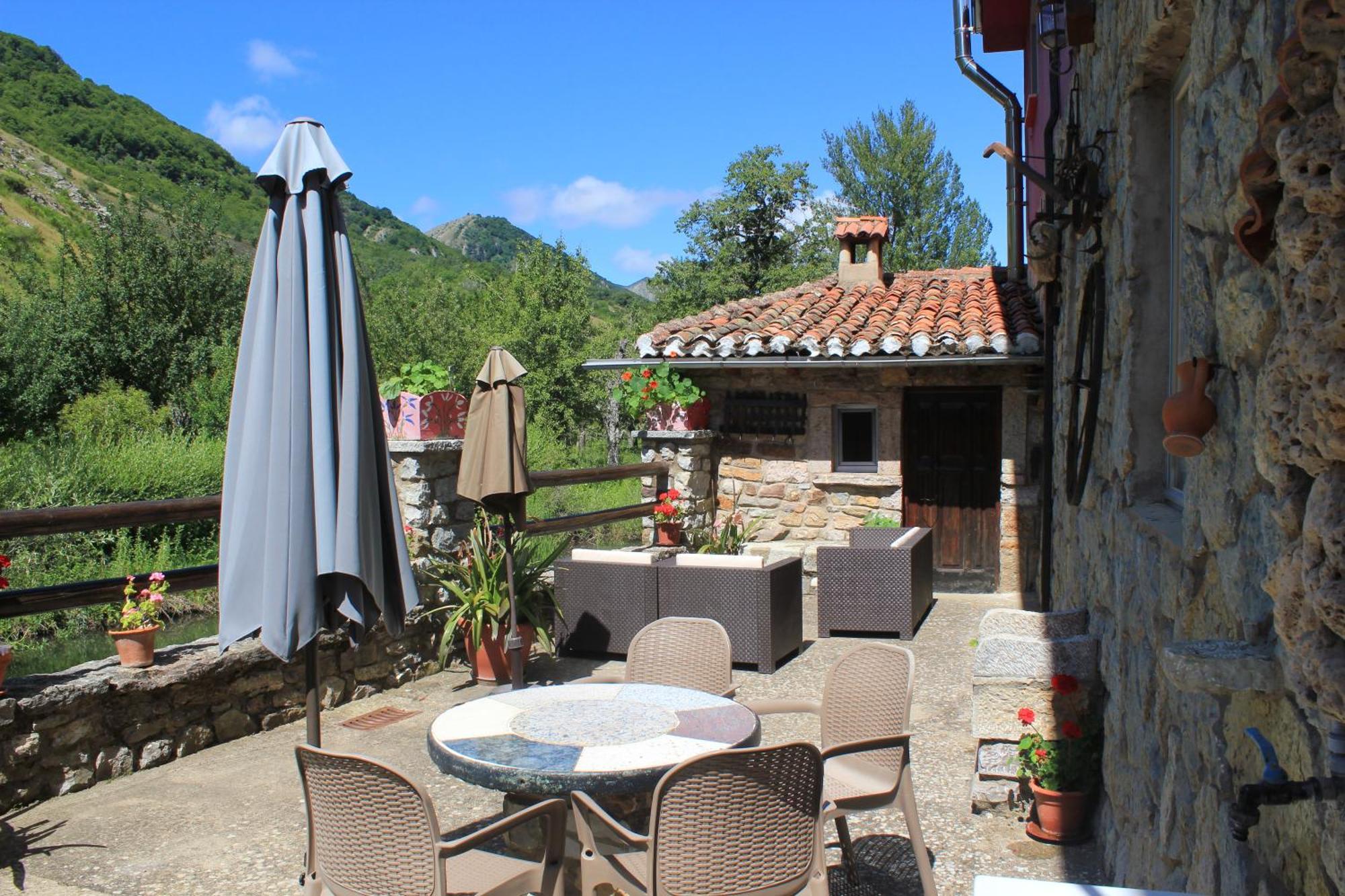 Holiday home La Cuadra *