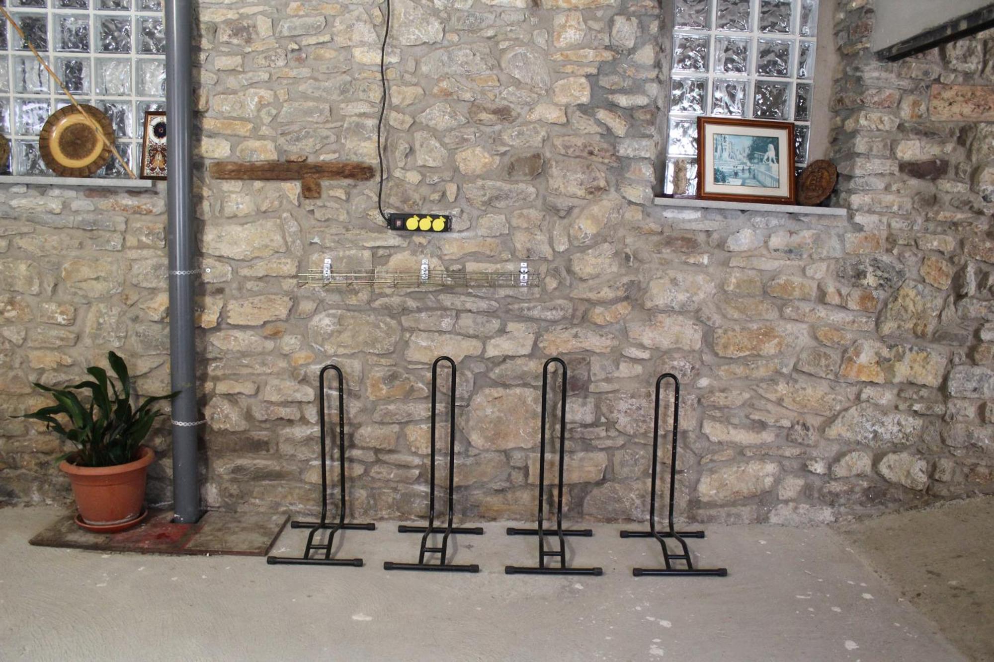 La Cuadra Holiday home *