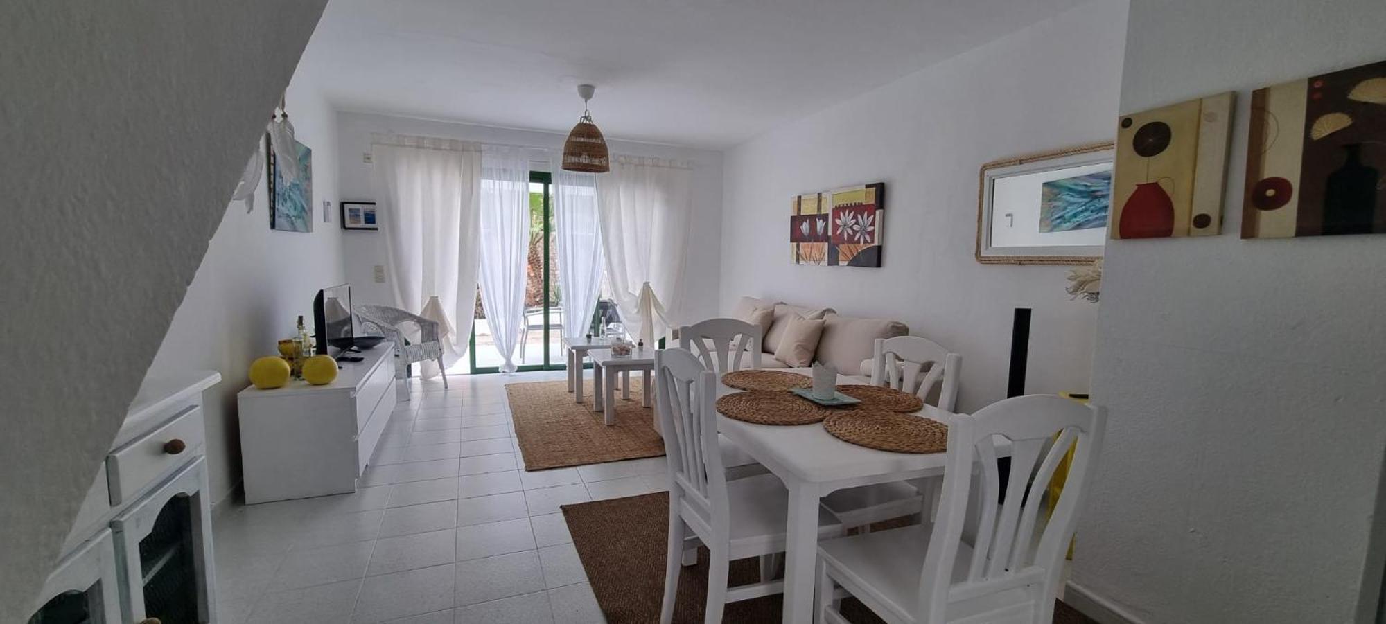 La Casa De Palomitas Apartamento Corralejo