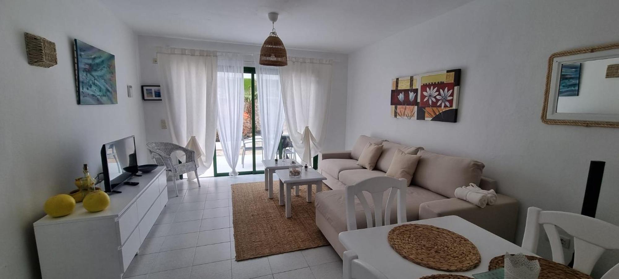 La Casa De Palomitas Apartamento Corralejo