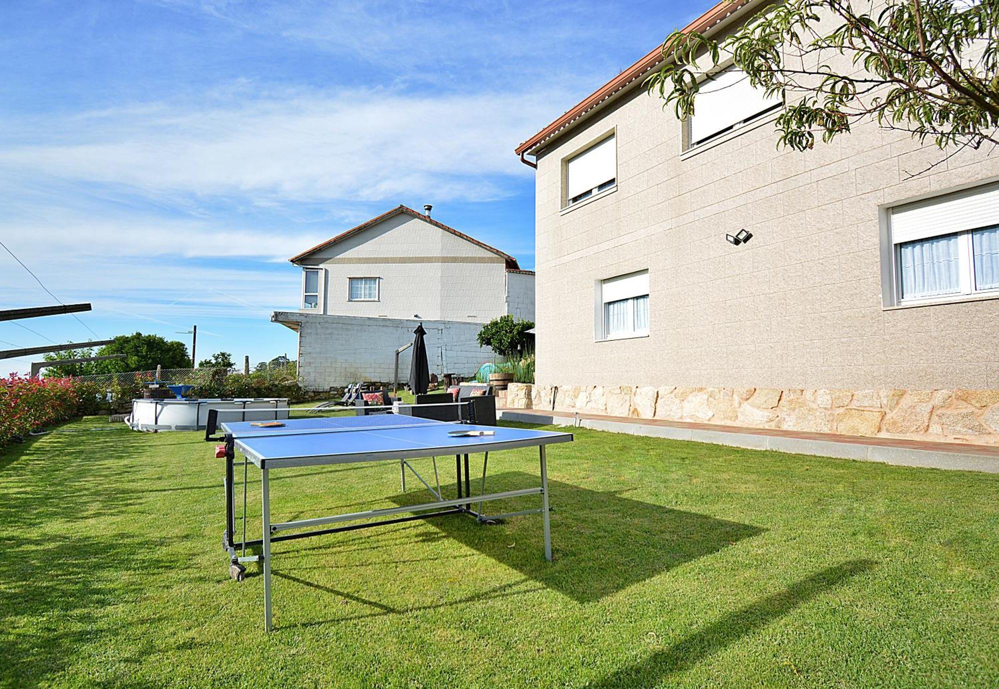 Galihost - A Casa Do Olivo Holiday home
