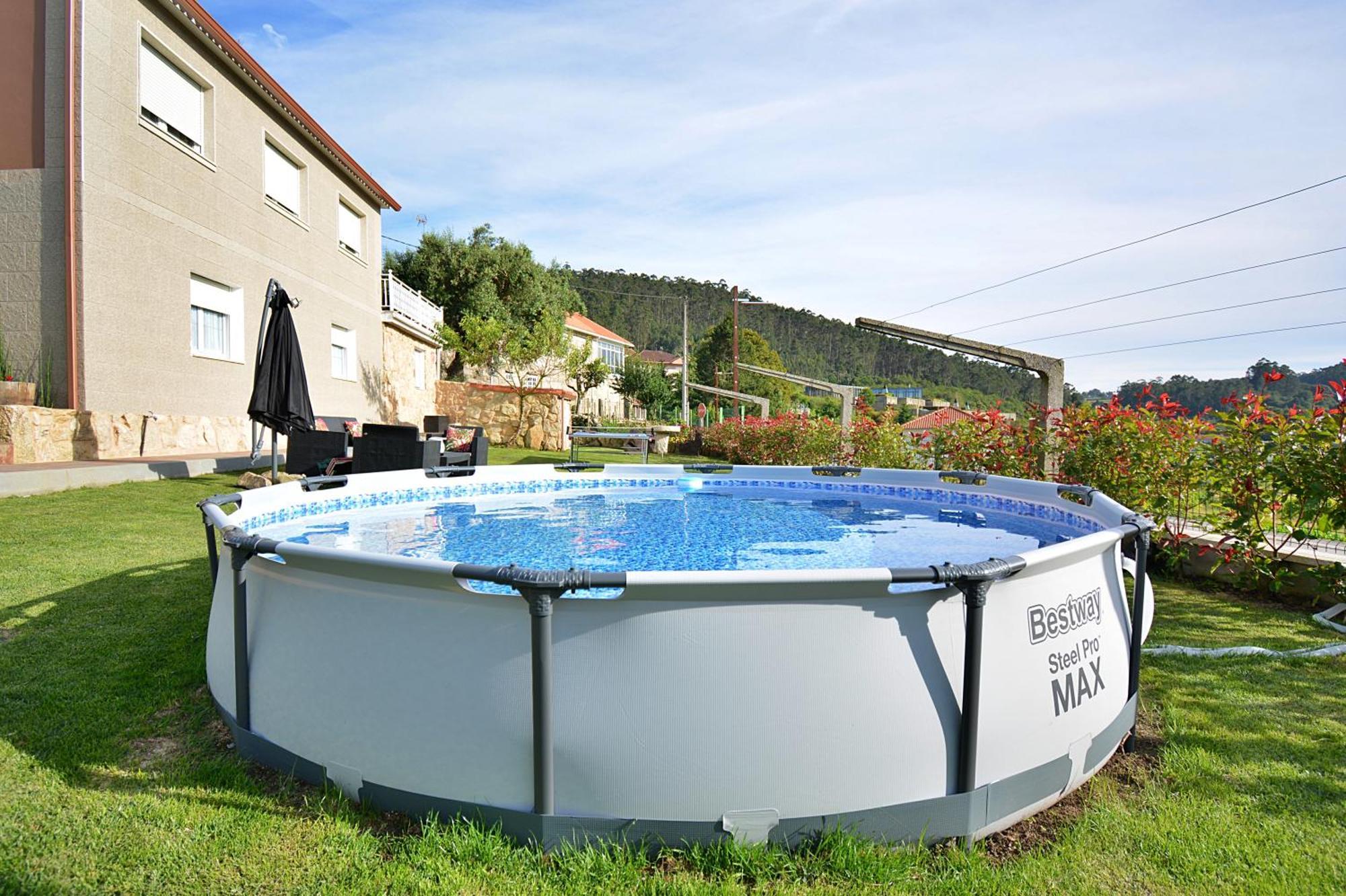 Holiday home Galihost - A Casa Do Olivo
