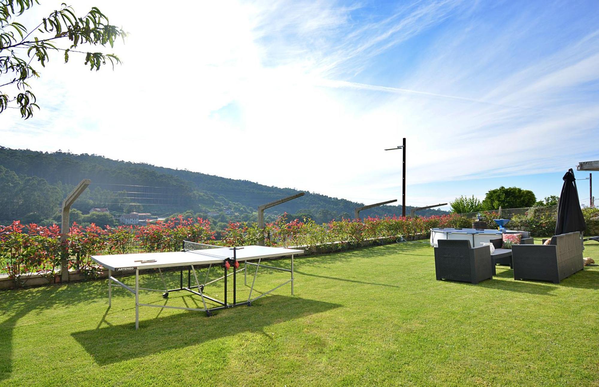 Galihost - A Casa Do Olivo Holiday home *