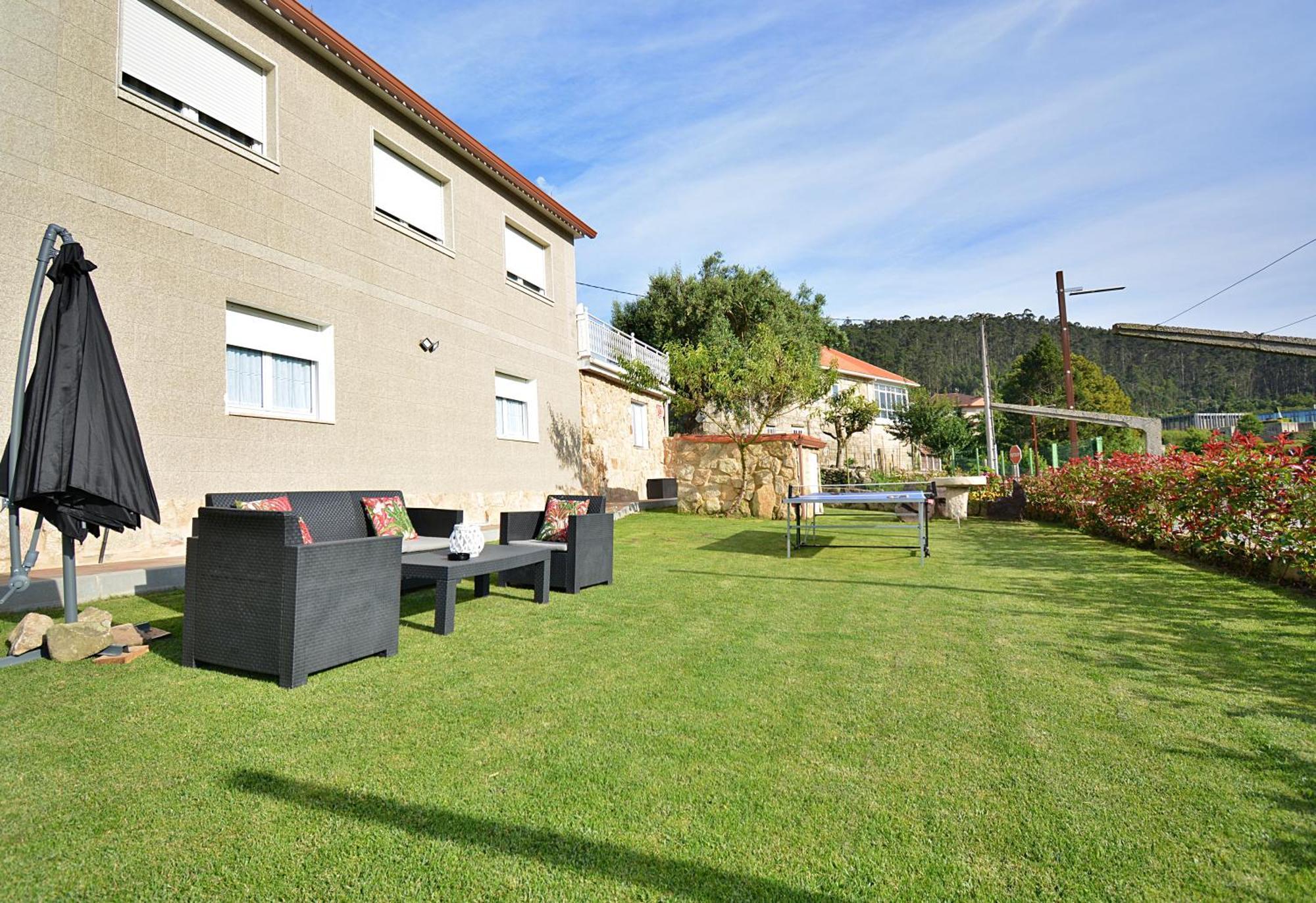 Holiday home Galihost - A Casa Do Olivo Meis