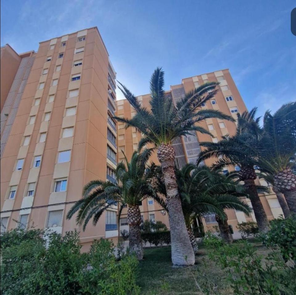 Apartment El Paraiso