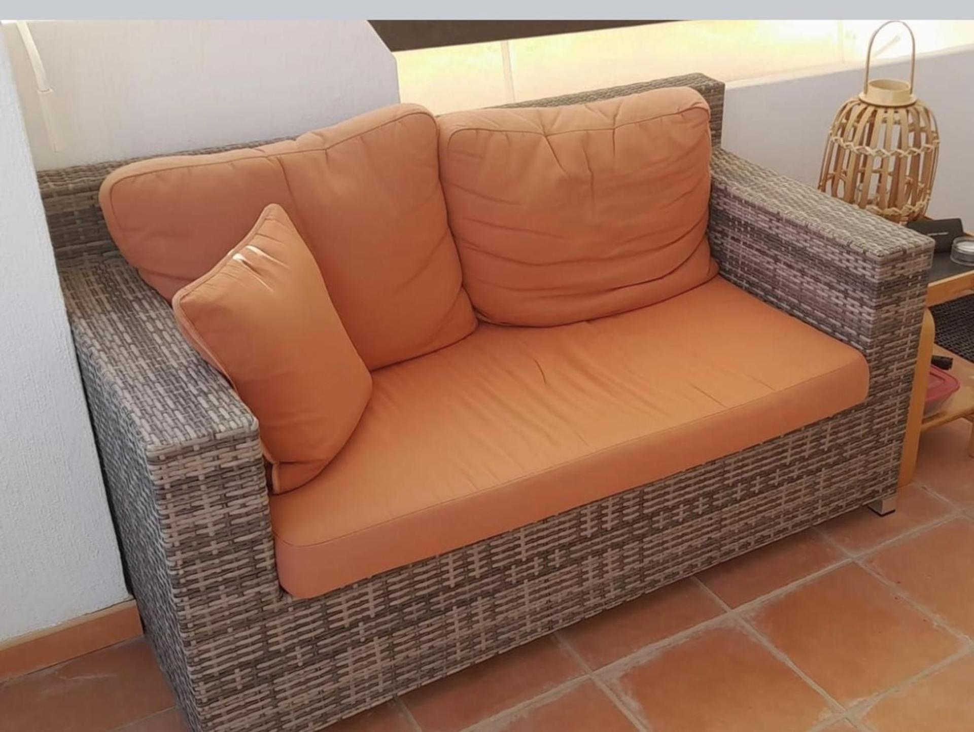 2-bed Penthouse Roldan