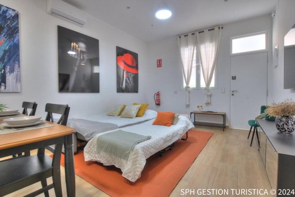 Lokys Centro Ciudad, Parking Privado Gratuito Apartamento