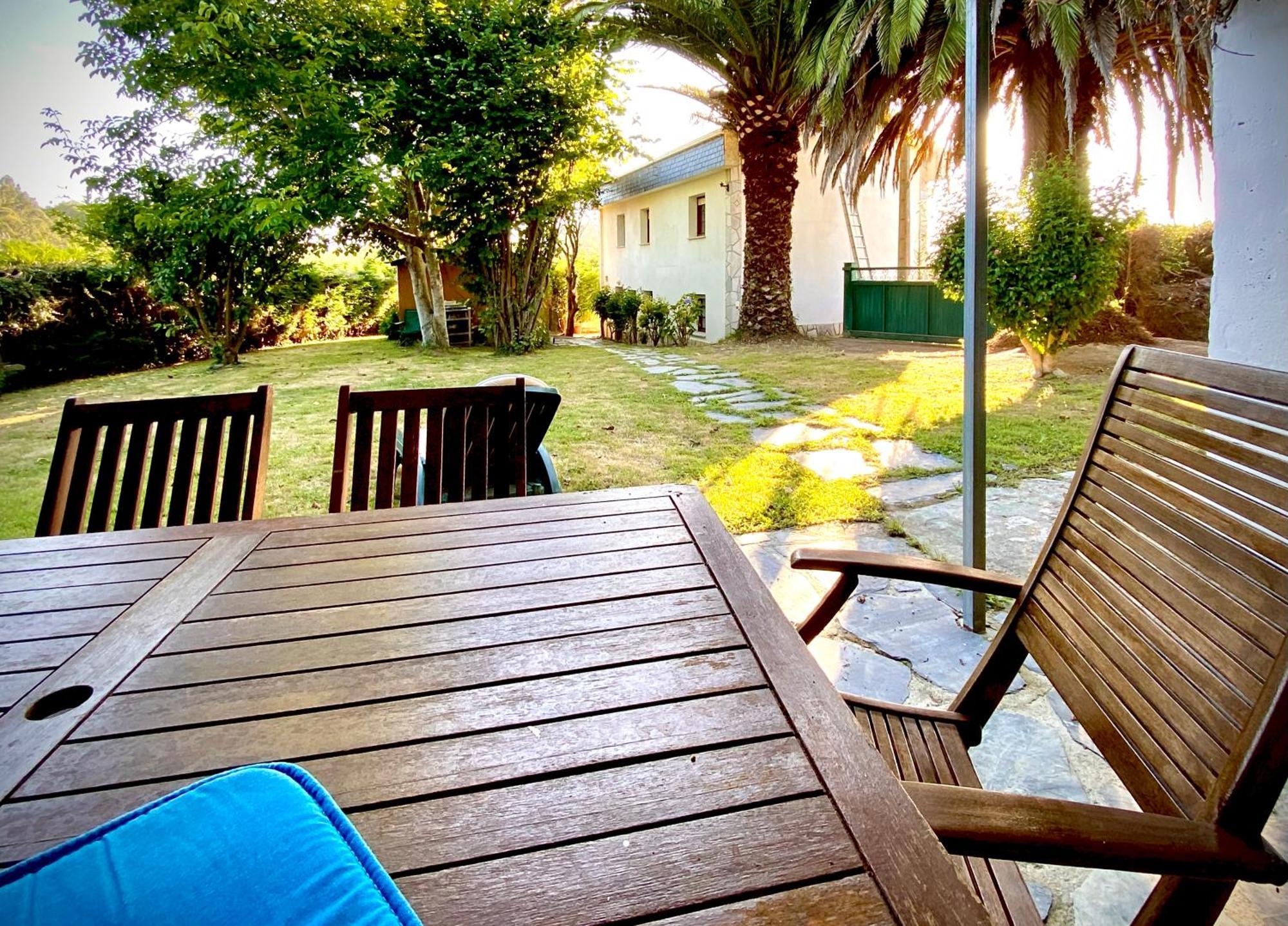 Сasa de vacaciones Finca Maria