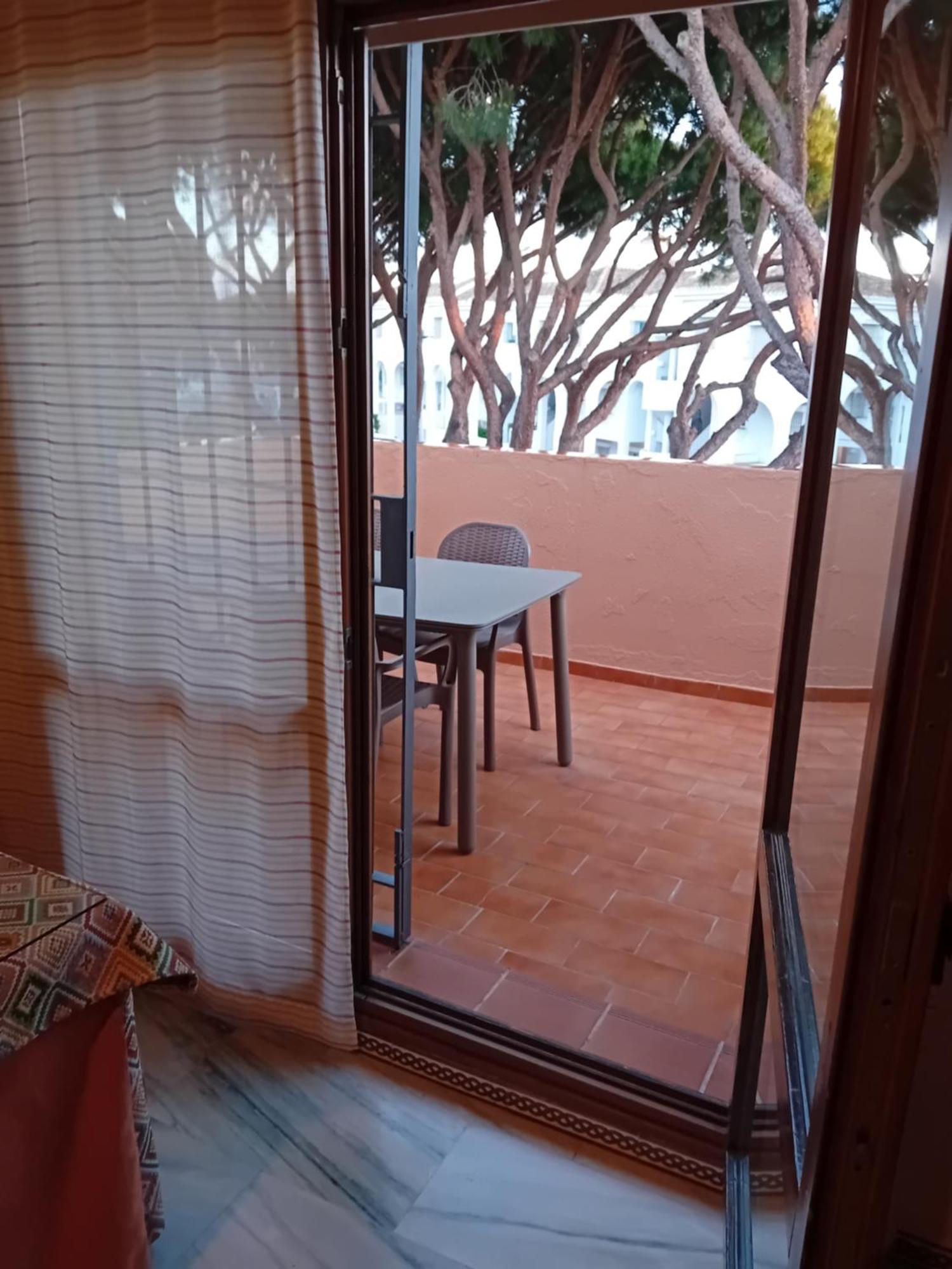 Apartamento La Caracola