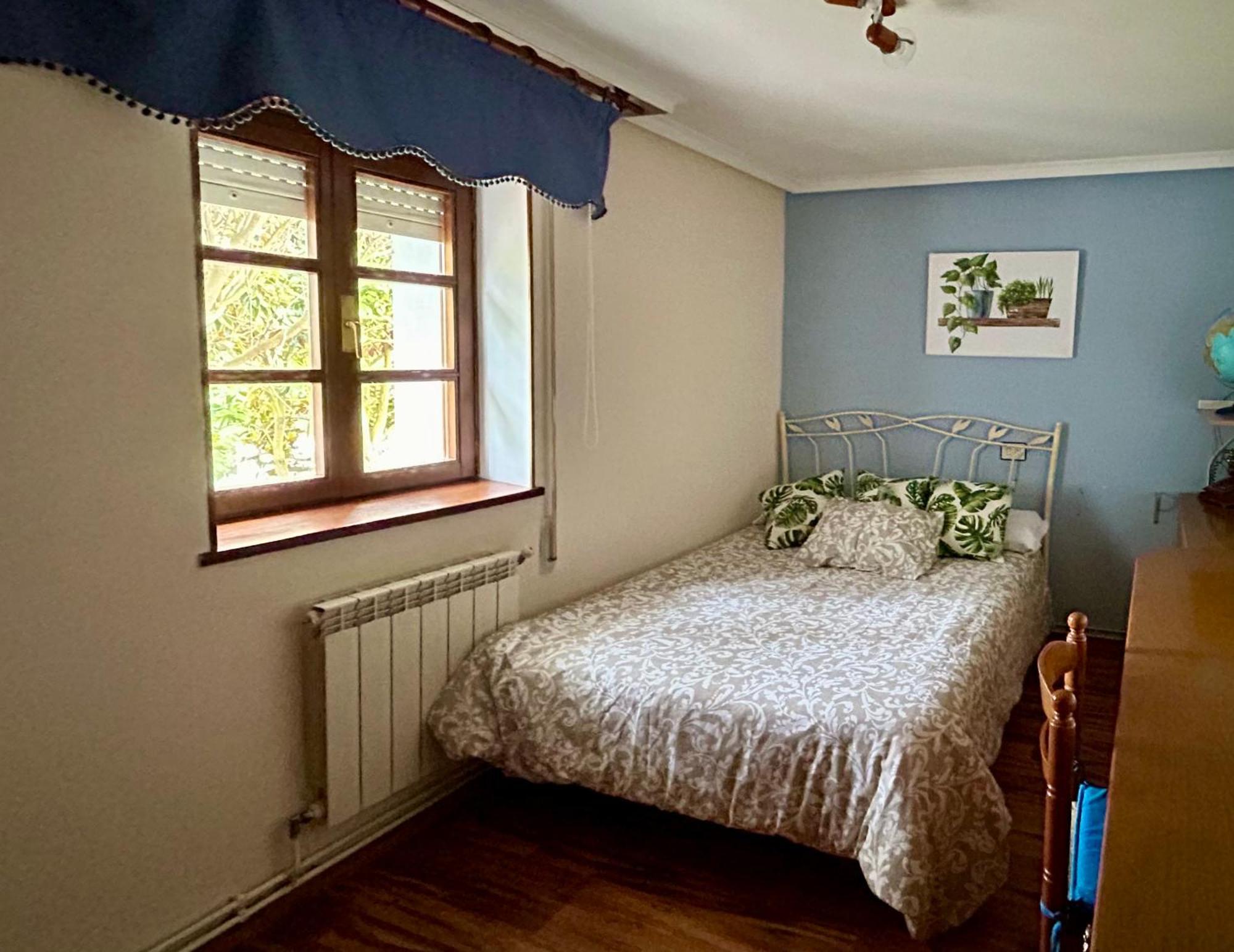 Сasa de vacaciones Finca Maria *