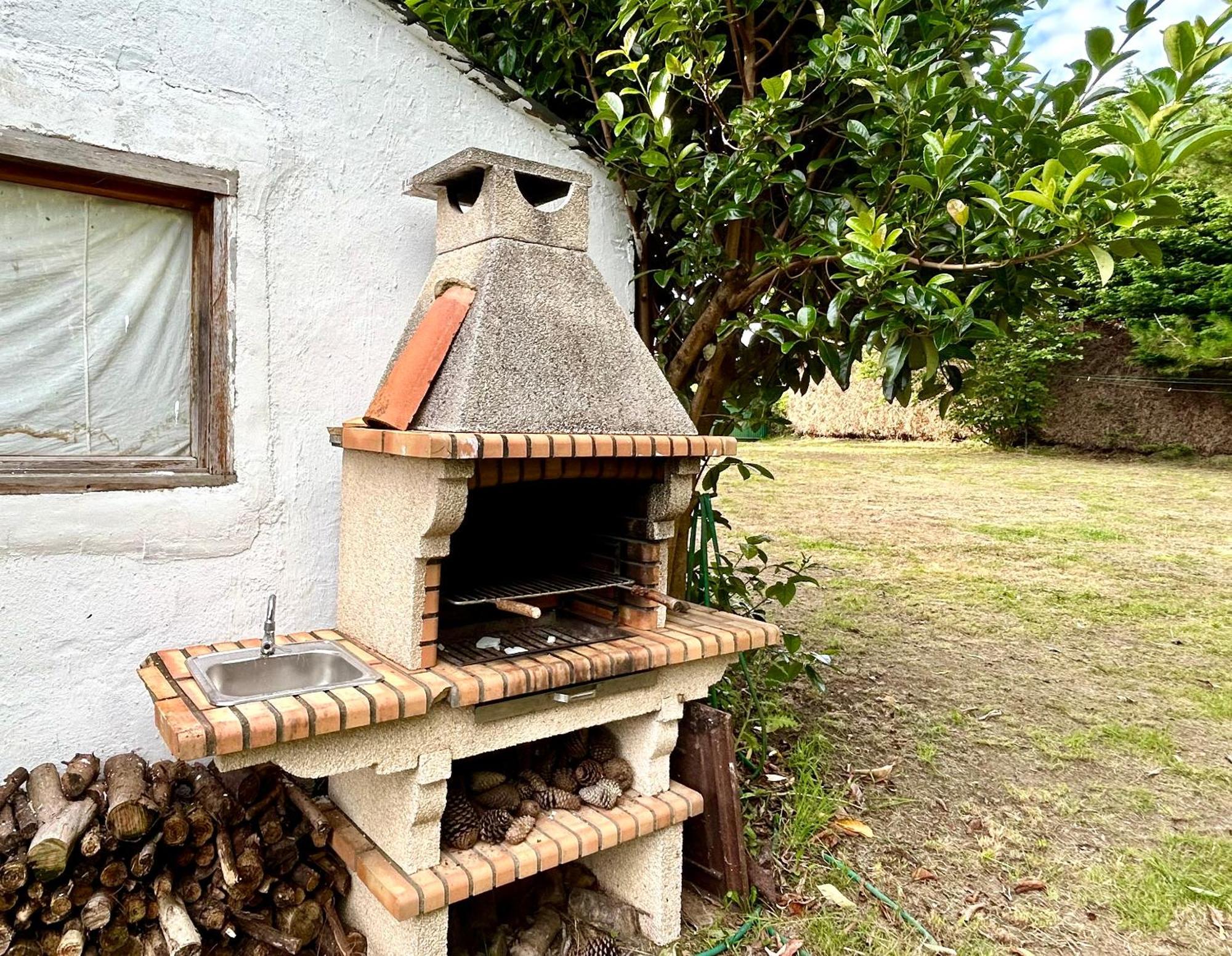 Сasa de vacaciones Finca Maria Castropol