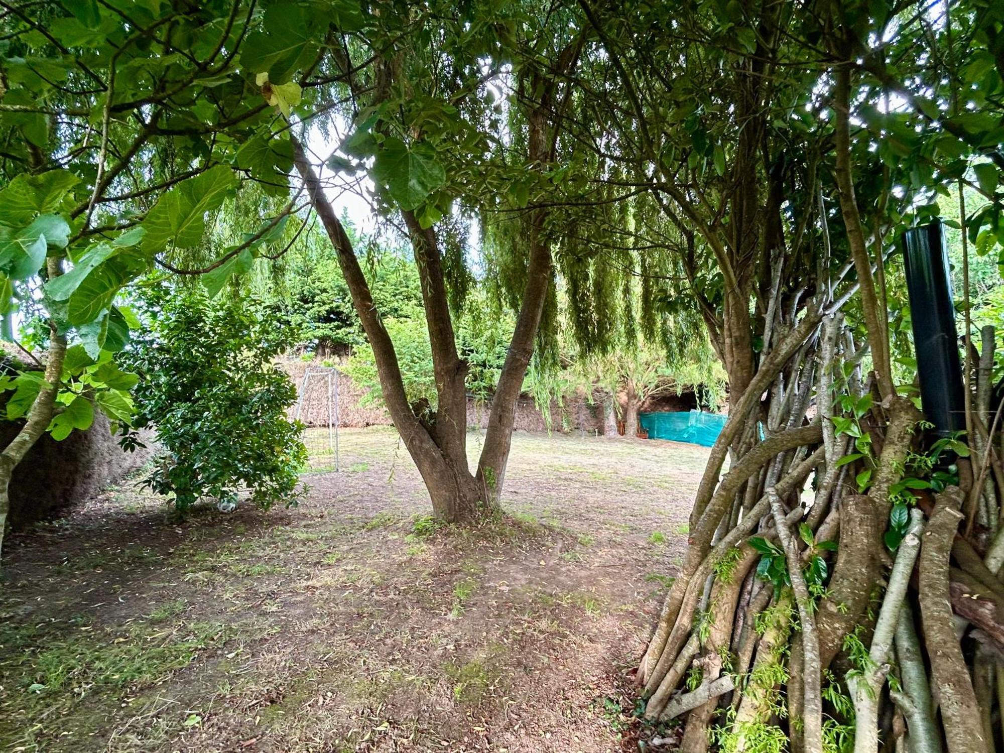 Сasa de vacaciones Finca Maria *