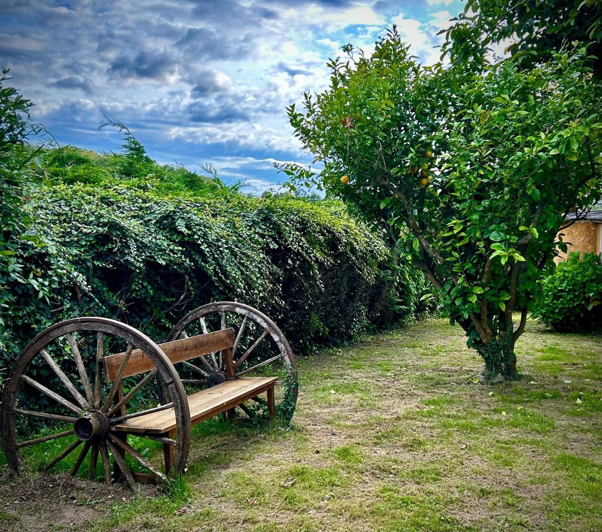Finca Maria Castropol