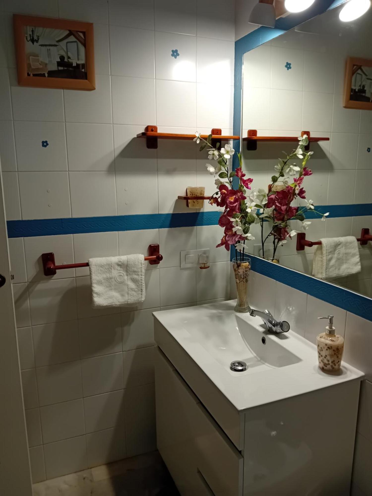 Apartamento Apartamento La Caracola