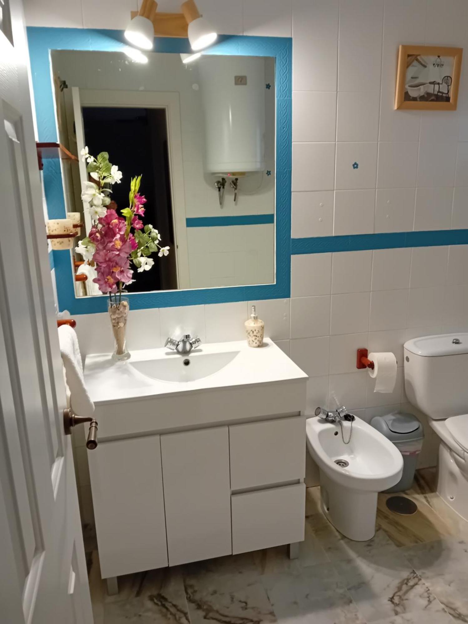 Apartamento La Caracola Apartamento *