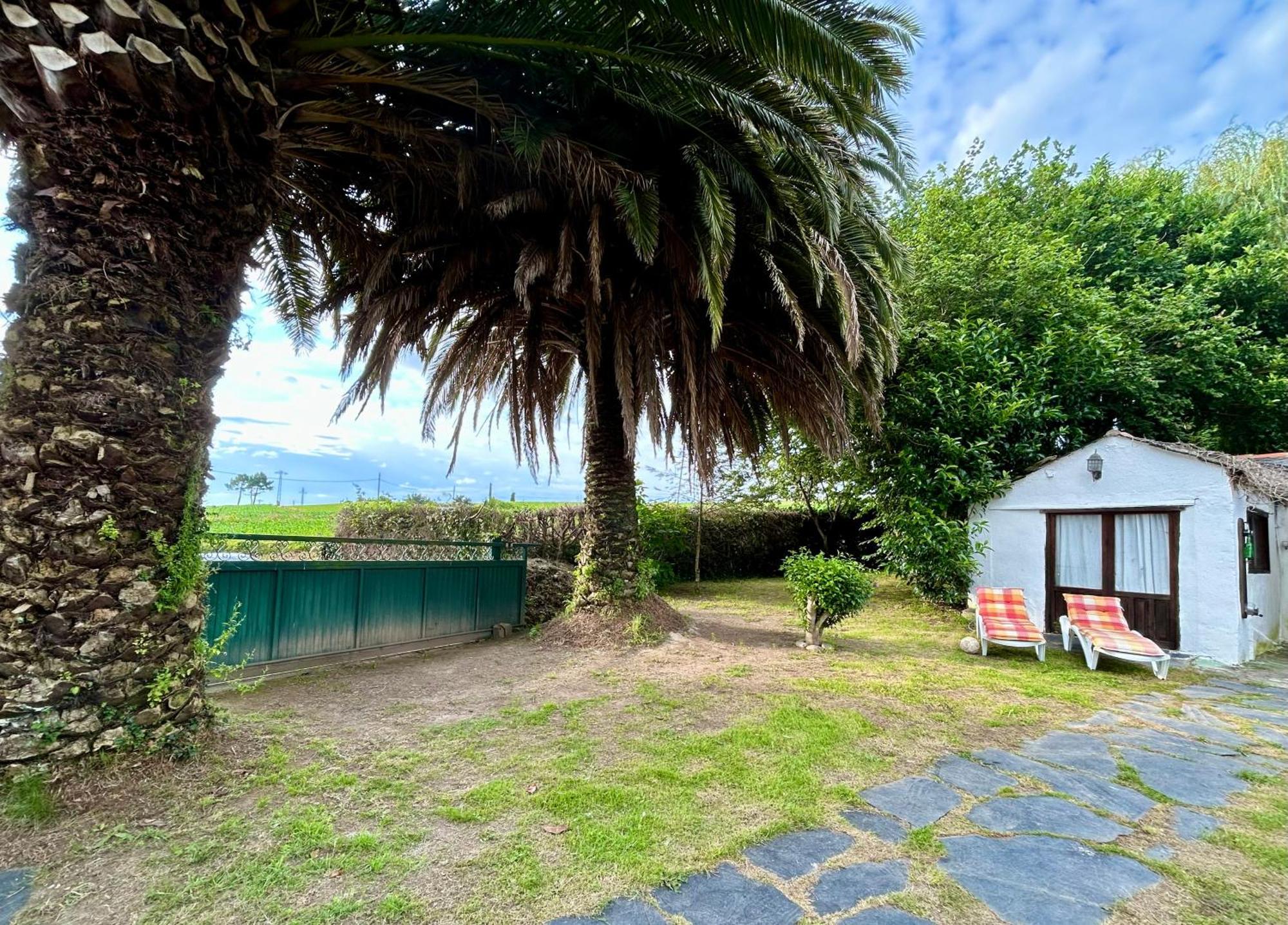 Finca Maria Castropol
