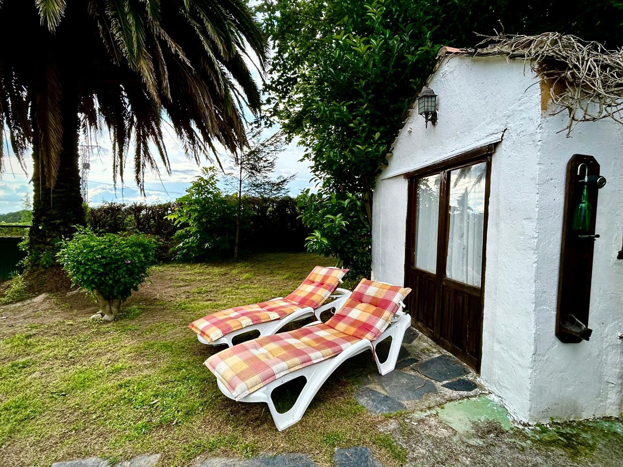 Finca Maria Сasa de vacaciones