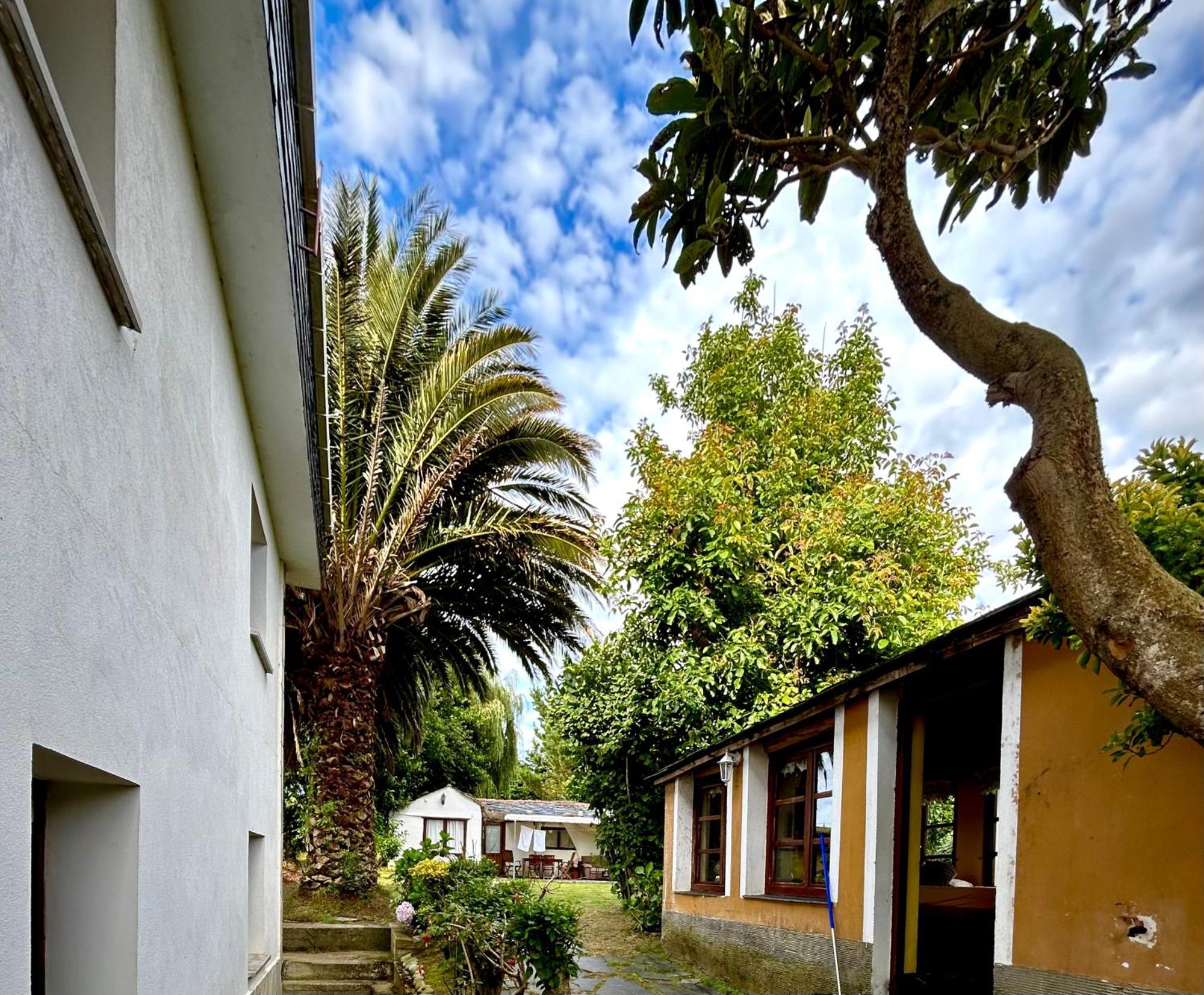Finca Maria Castropol