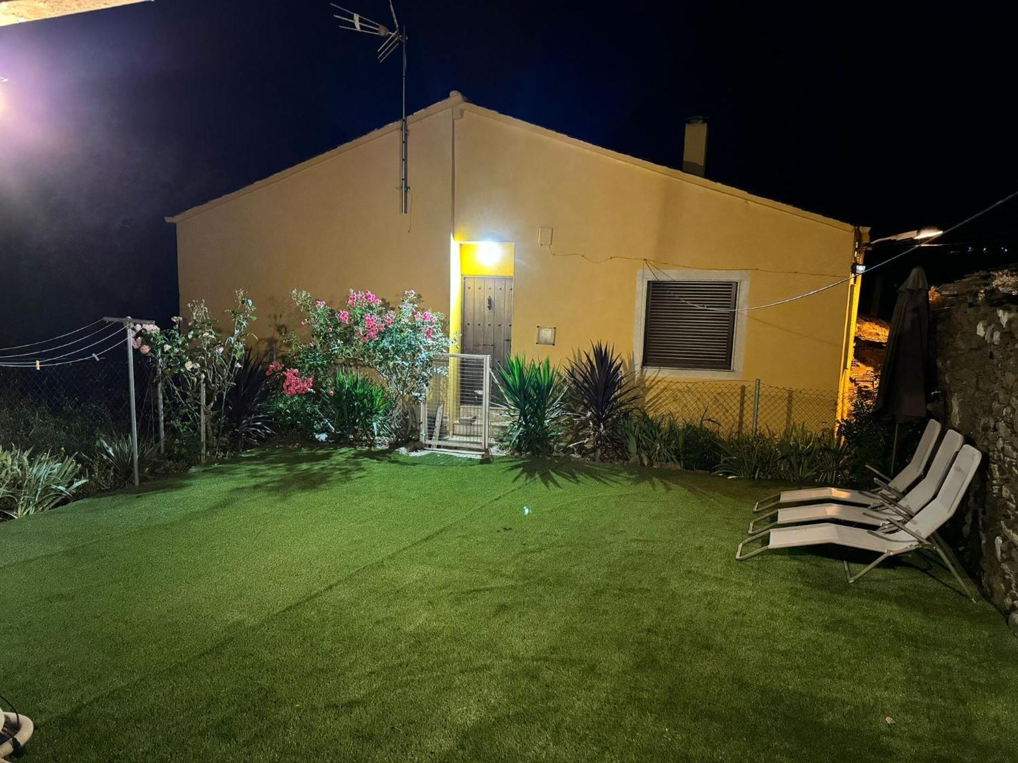 Casa Carmina Сasa de vacaciones