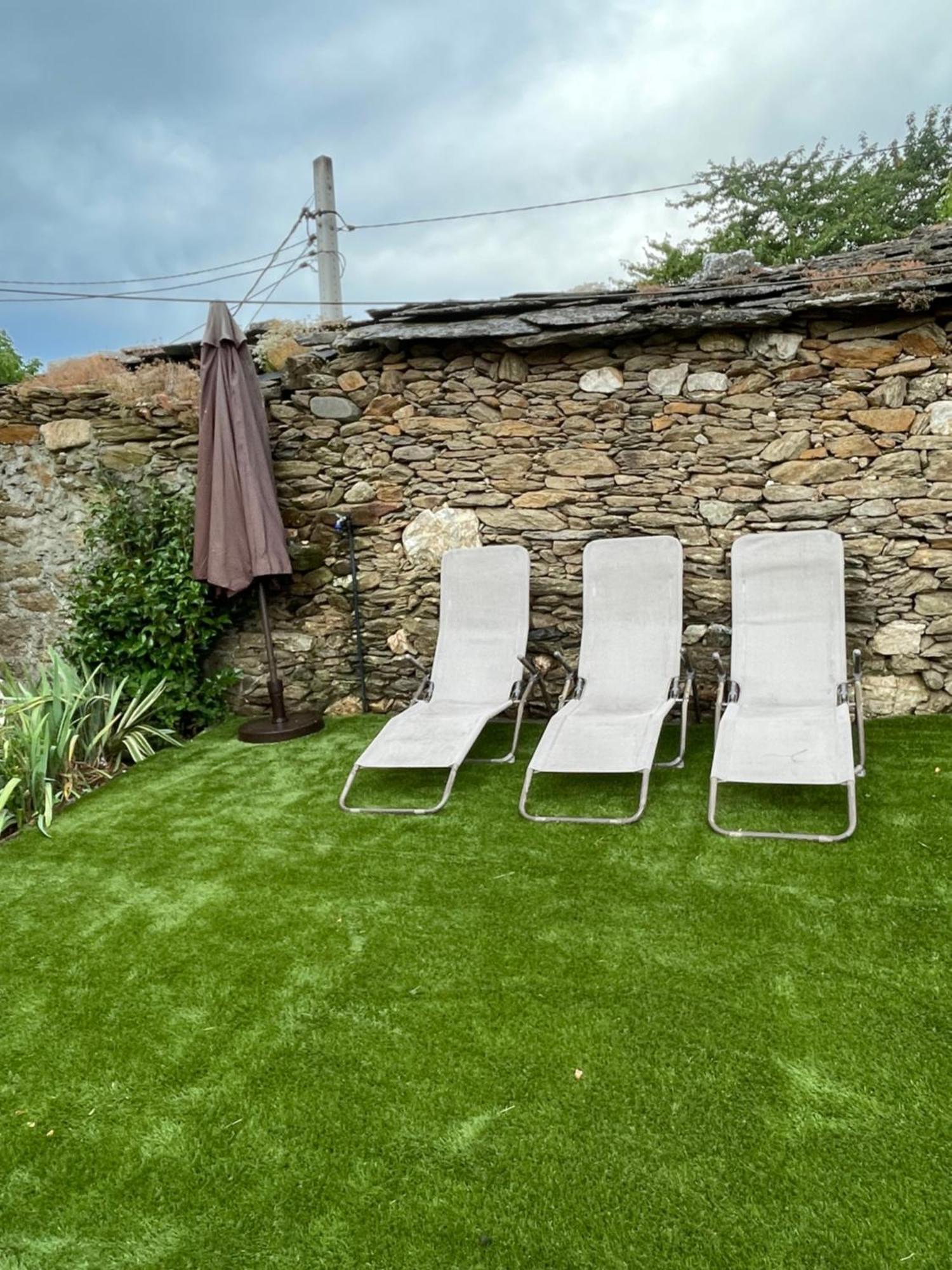 Casa Carmina Holiday home *